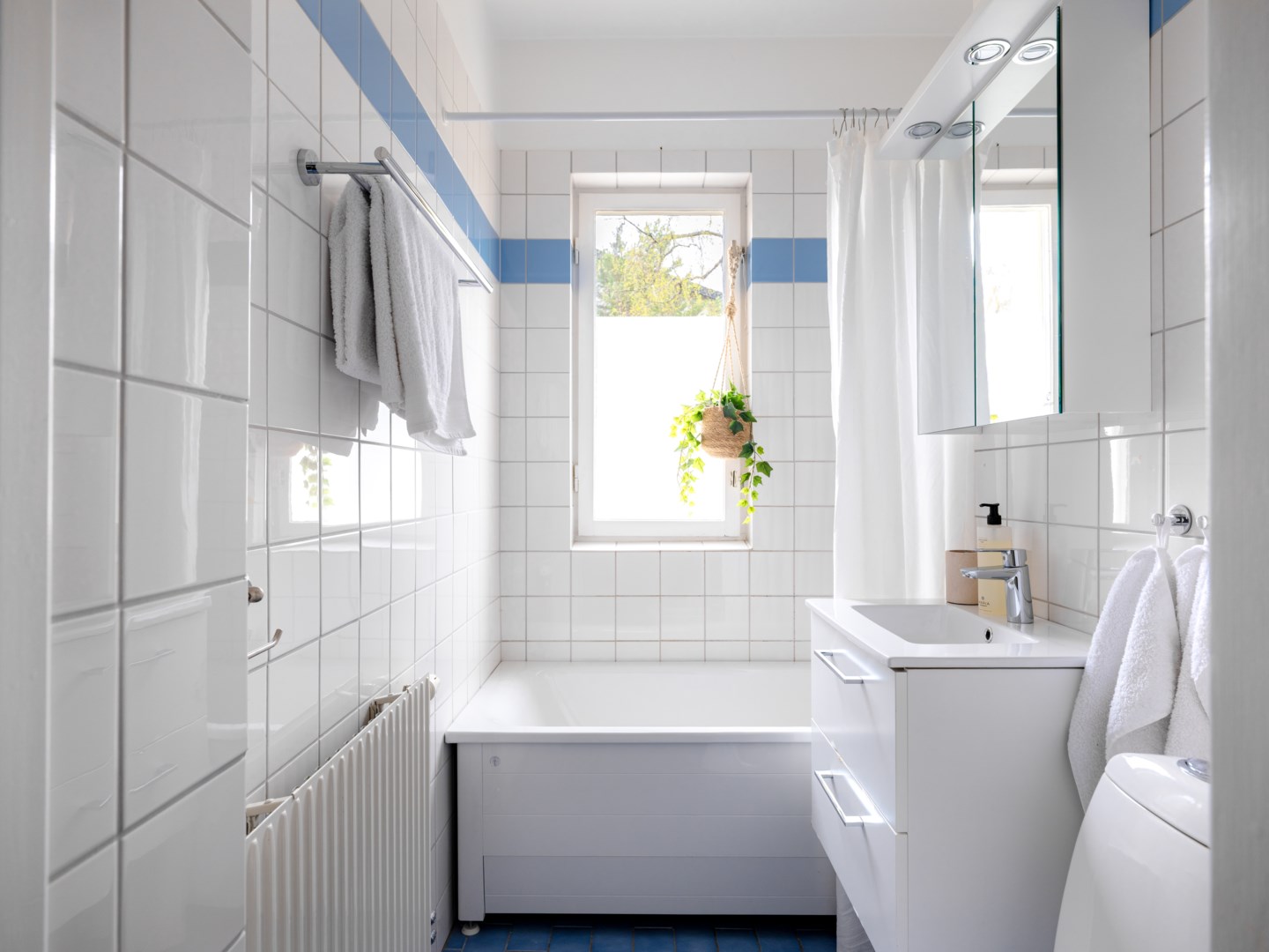 Bostadsbild från Bäckvägen 68B, Kommande i Midsommarkransen, Stockholm