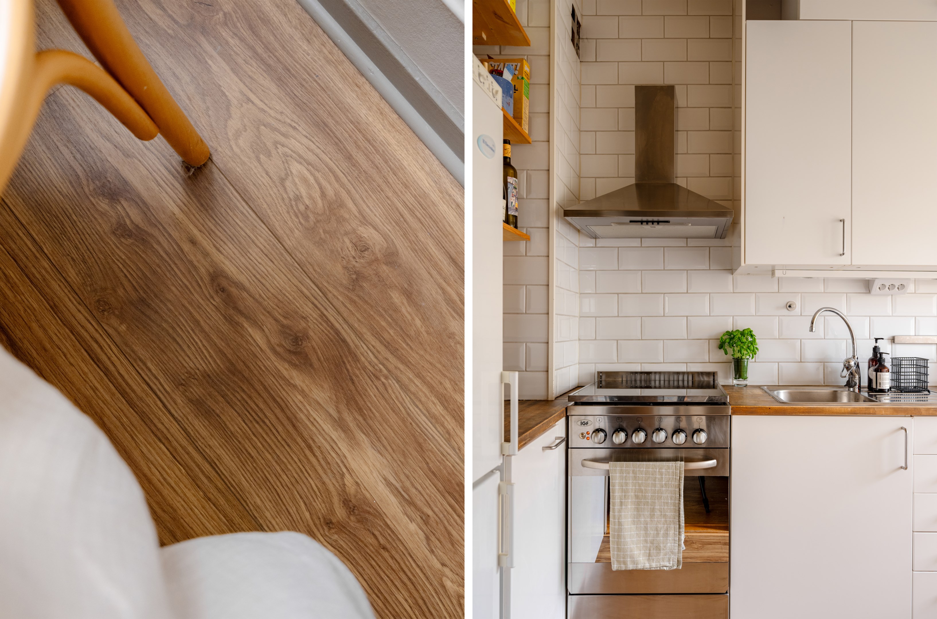 Bostadsbild från Bäckvägen 68B, Såld i Midsommarkransen, Stockholm