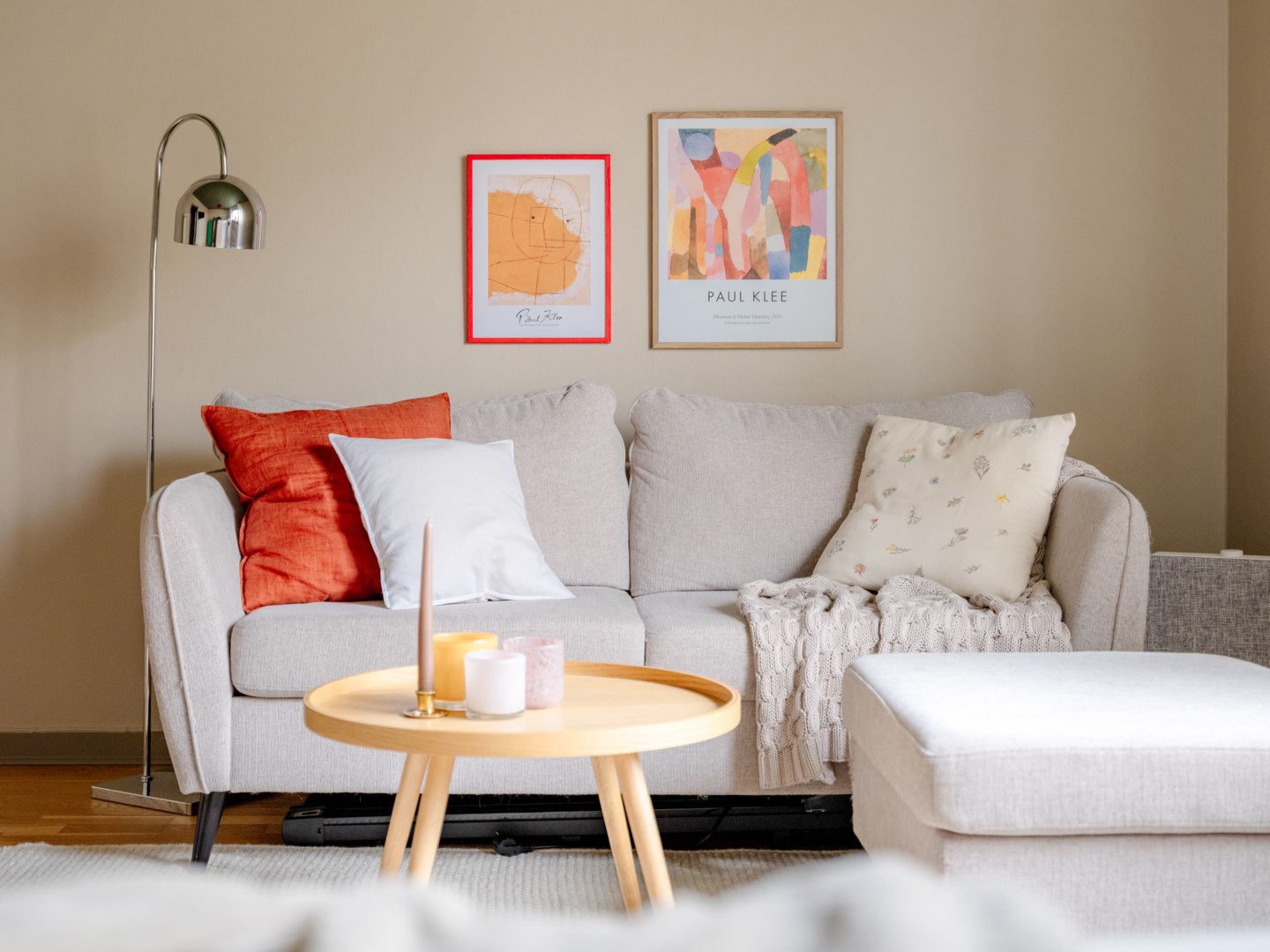 Bostadsbild från Bäckvägen 68B, Kommande i Midsommarkransen, Stockholm