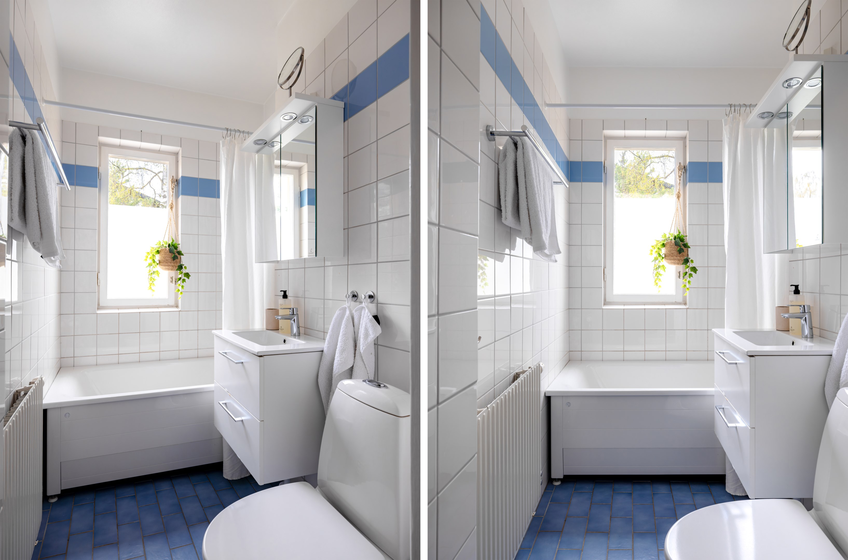 Bostadsbild från Bäckvägen 68B, Såld i Midsommarkransen, Stockholm