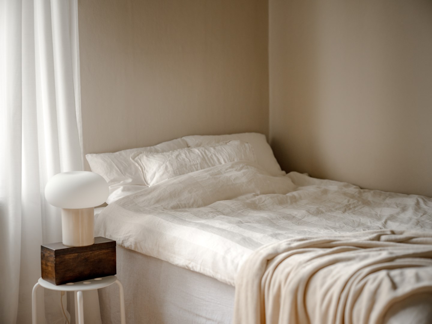 Bostadsbild från Bäckvägen 68B, Kommande i Midsommarkransen, Stockholm