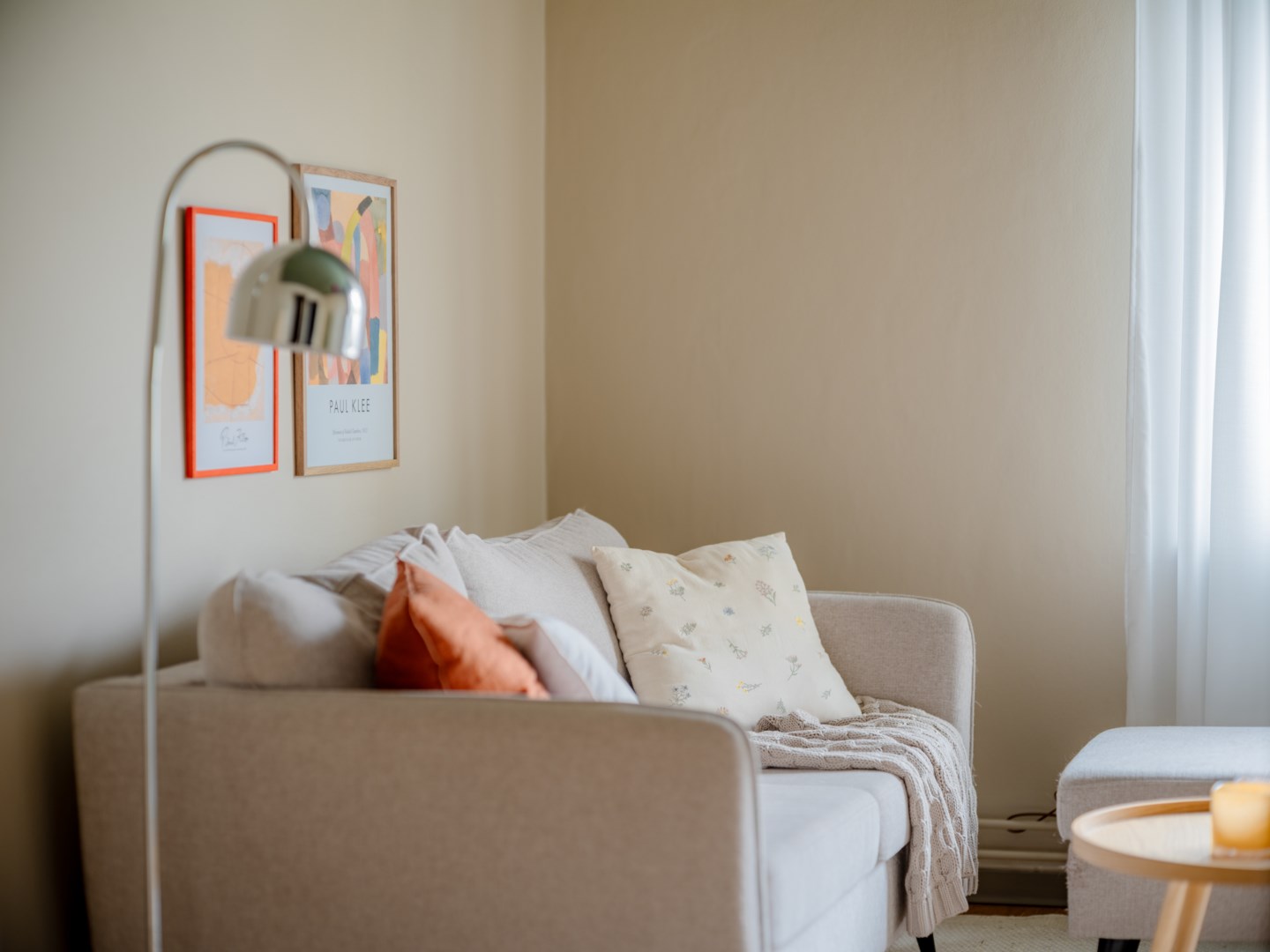 Bostadsbild från Bäckvägen 68B, Kommande i Midsommarkransen, Stockholm