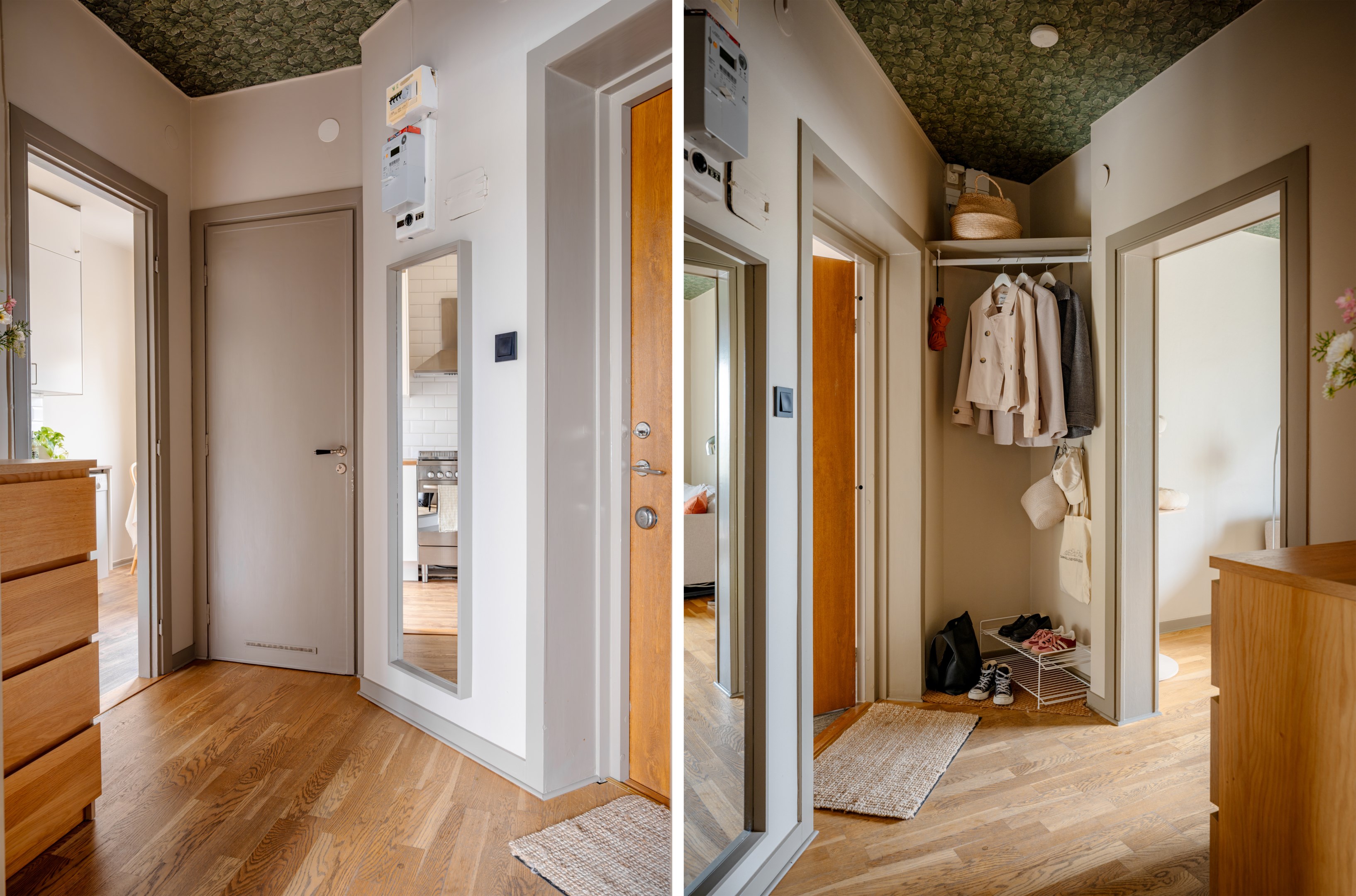 Bostadsbild från Bäckvägen 68B, Såld i Midsommarkransen, Stockholm