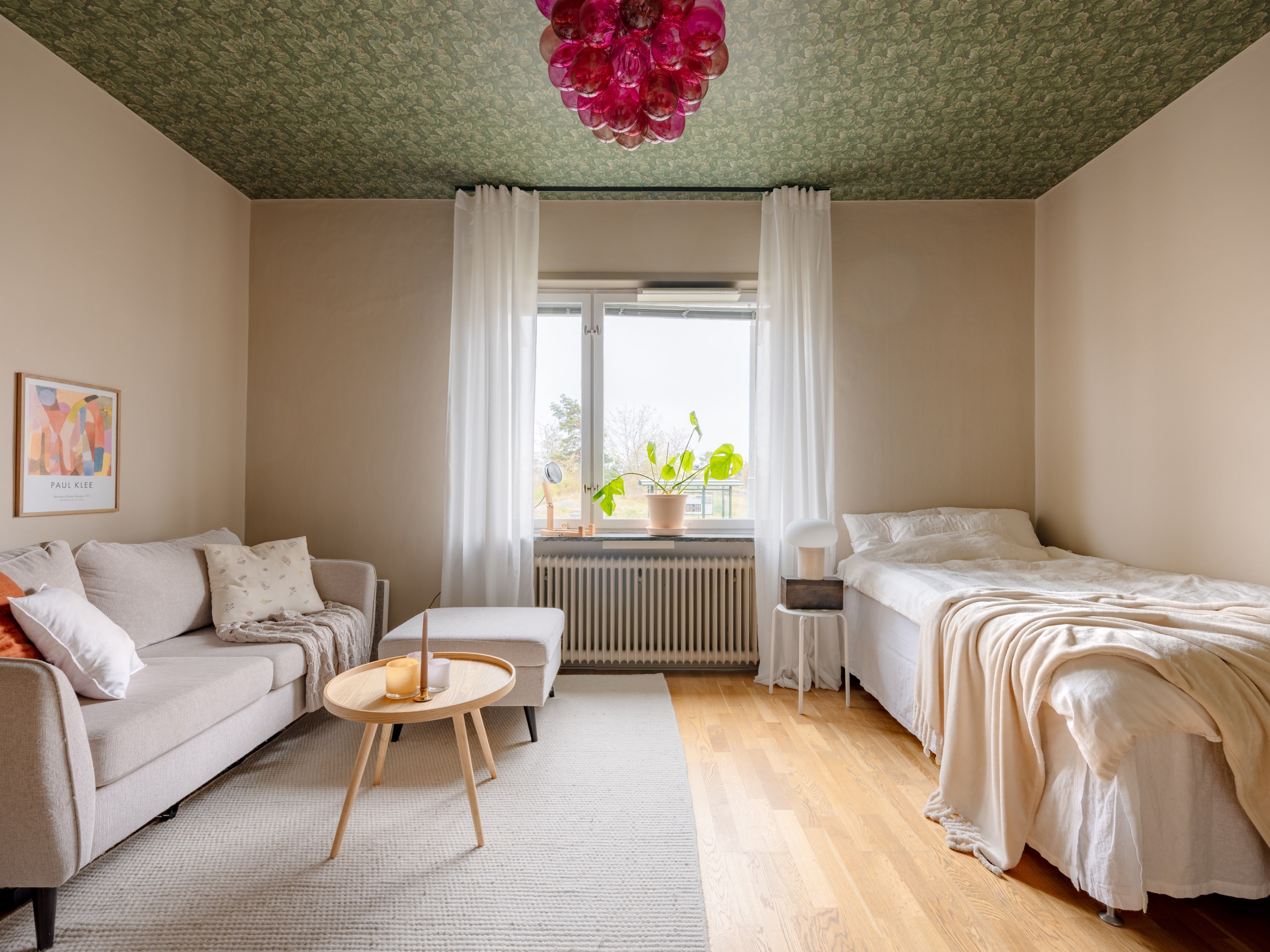 Bostadsbild från Bäckvägen 68B, Såld i Midsommarkransen, Stockholm