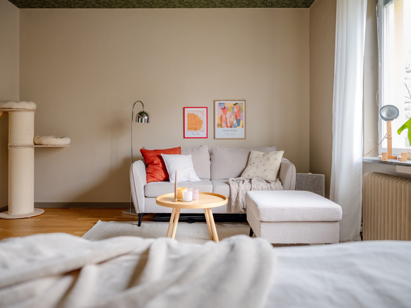 Bostadsbild från Bäckvägen 68B, Kommande i Midsommarkransen, Stockholm