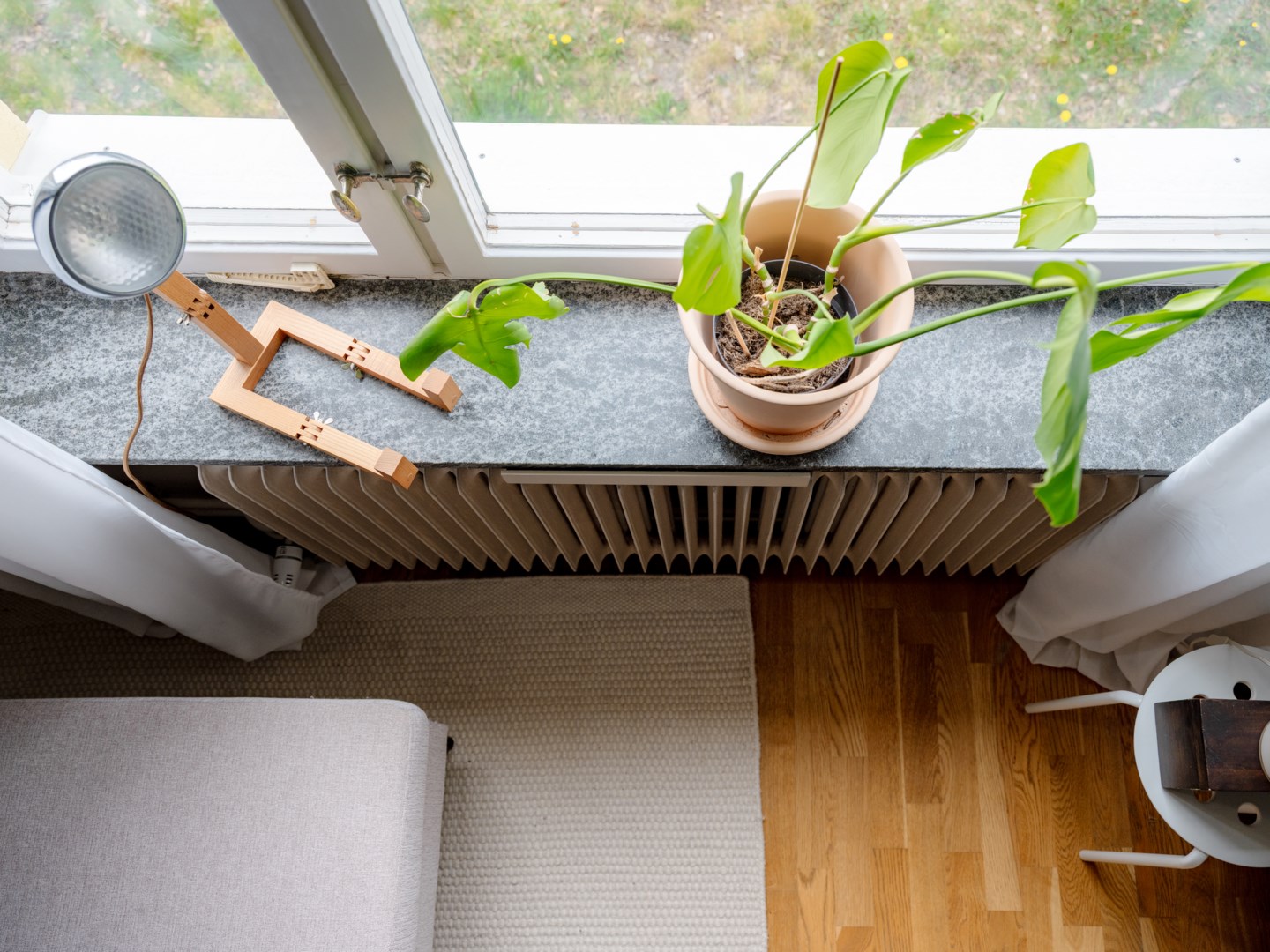 Bostadsbild från Bäckvägen 68B, Kommande i Midsommarkransen, Stockholm