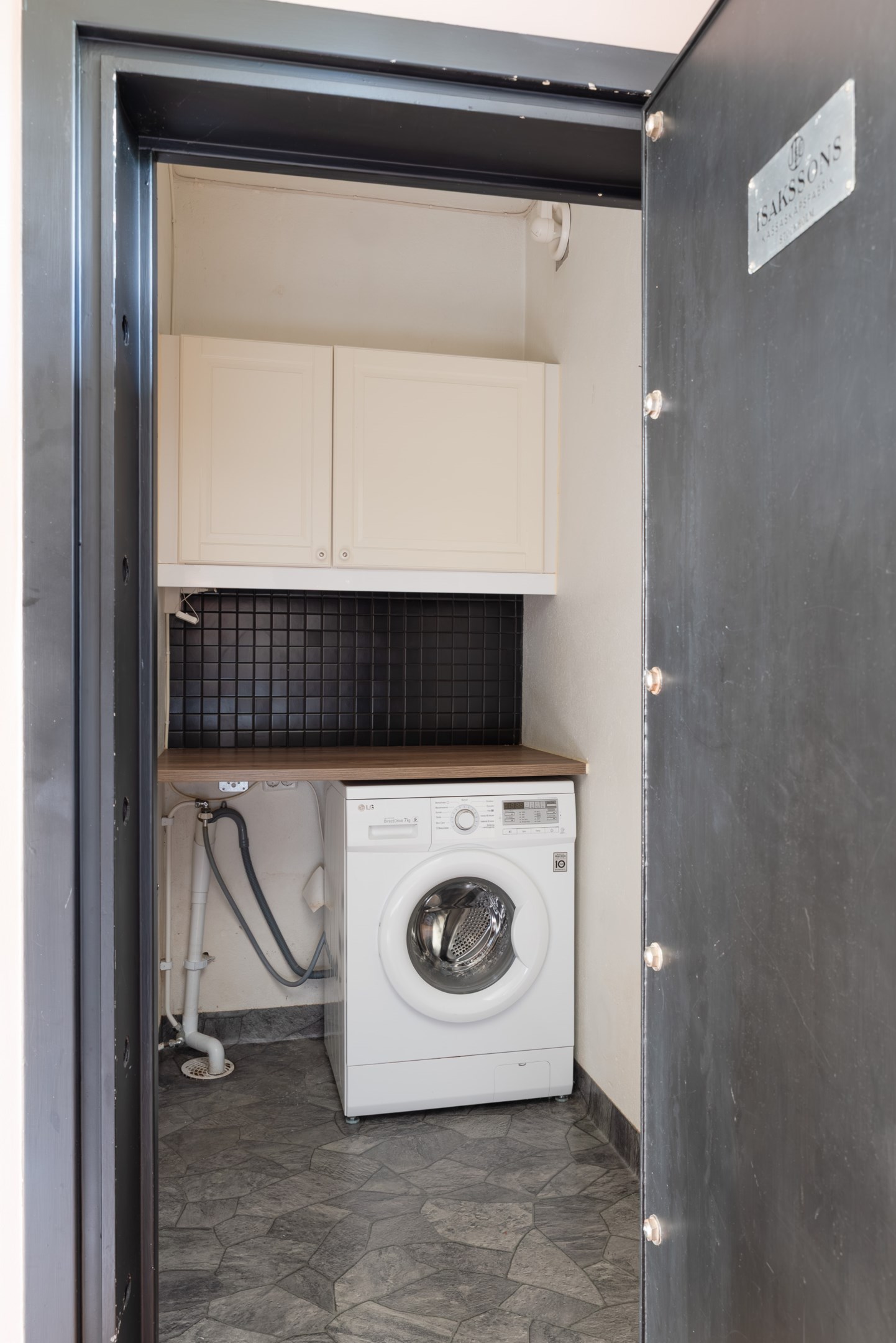 Bostadsbild från Apotekargatan 8, Såld i Kristiansborg, Västerås