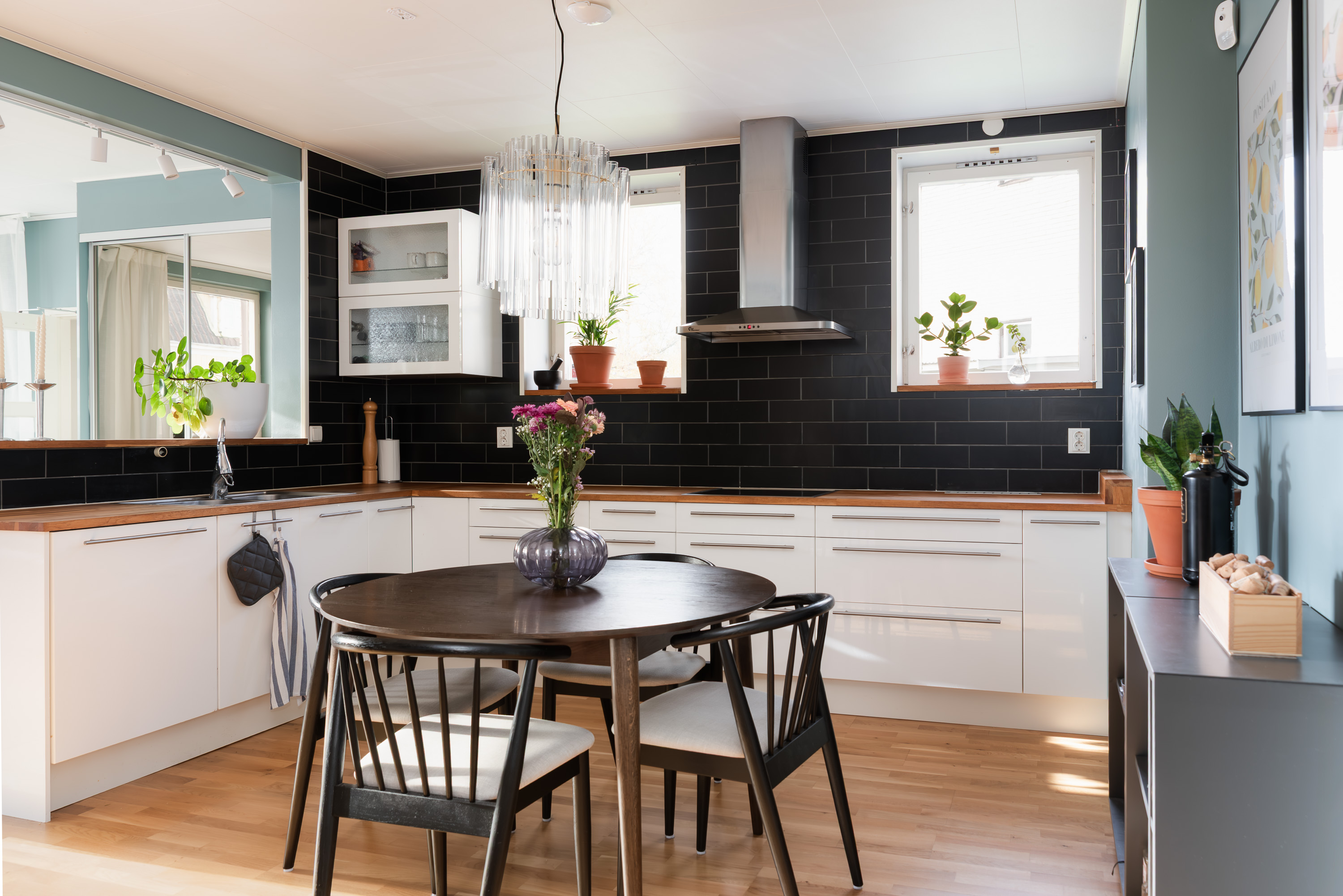 Bostadsbild från Apotekargatan 8, Såld i Kristiansborg, Västerås