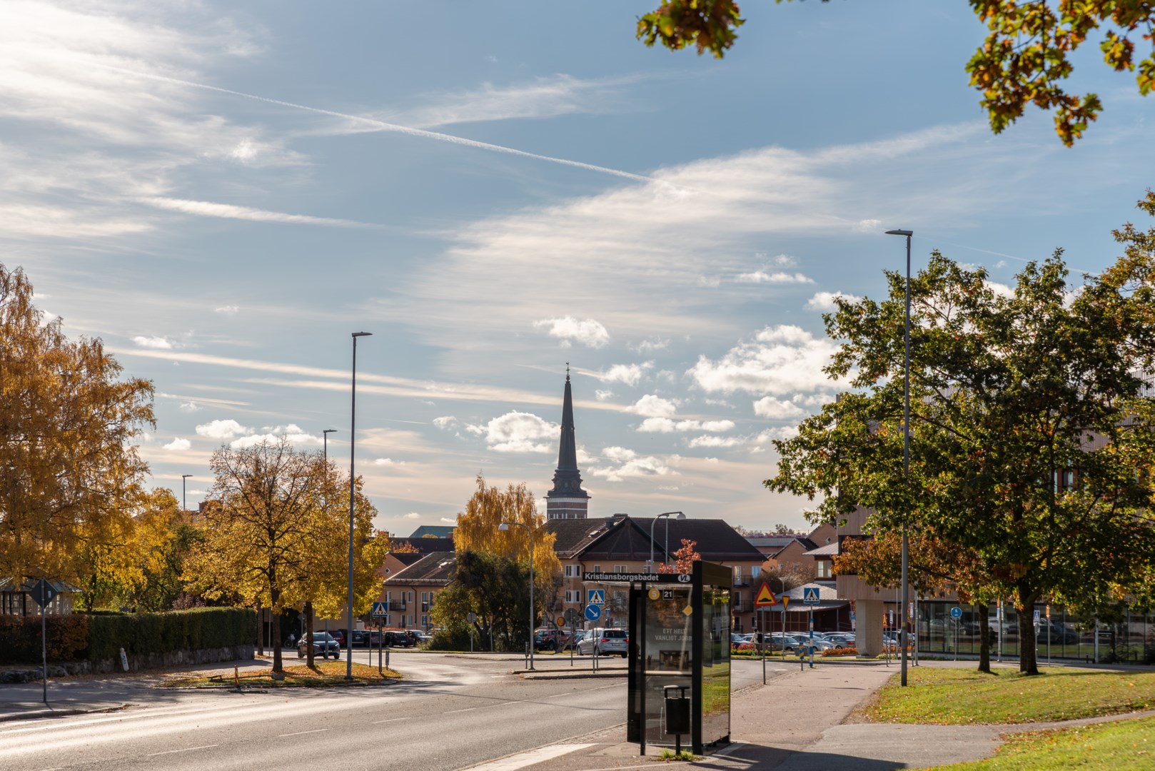 Bostadsbild från Apotekargatan 8, Till salu i Kristiansborg, Västerås