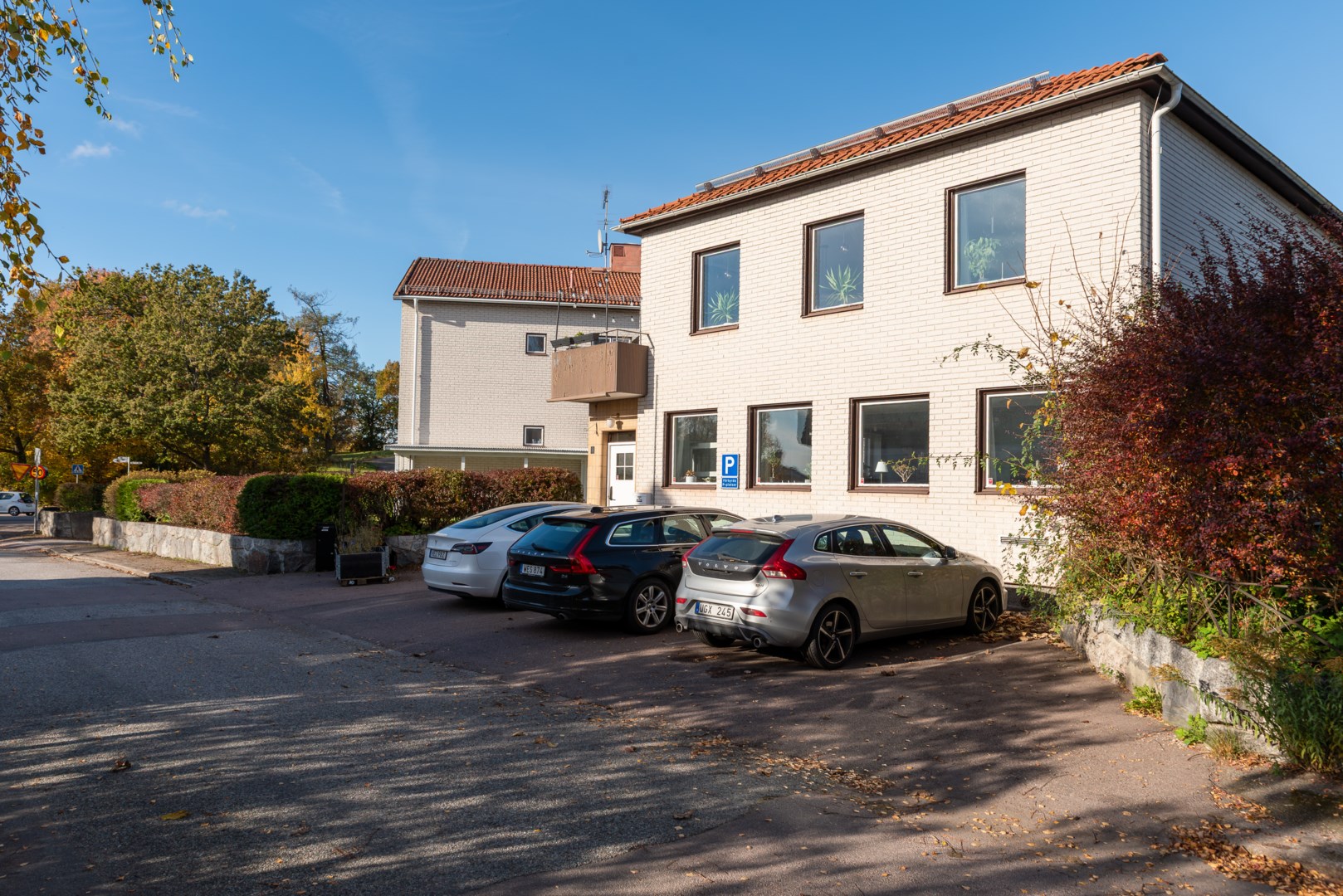 Bostadsbild från Apotekargatan 8, Till salu i Kristiansborg, Västerås