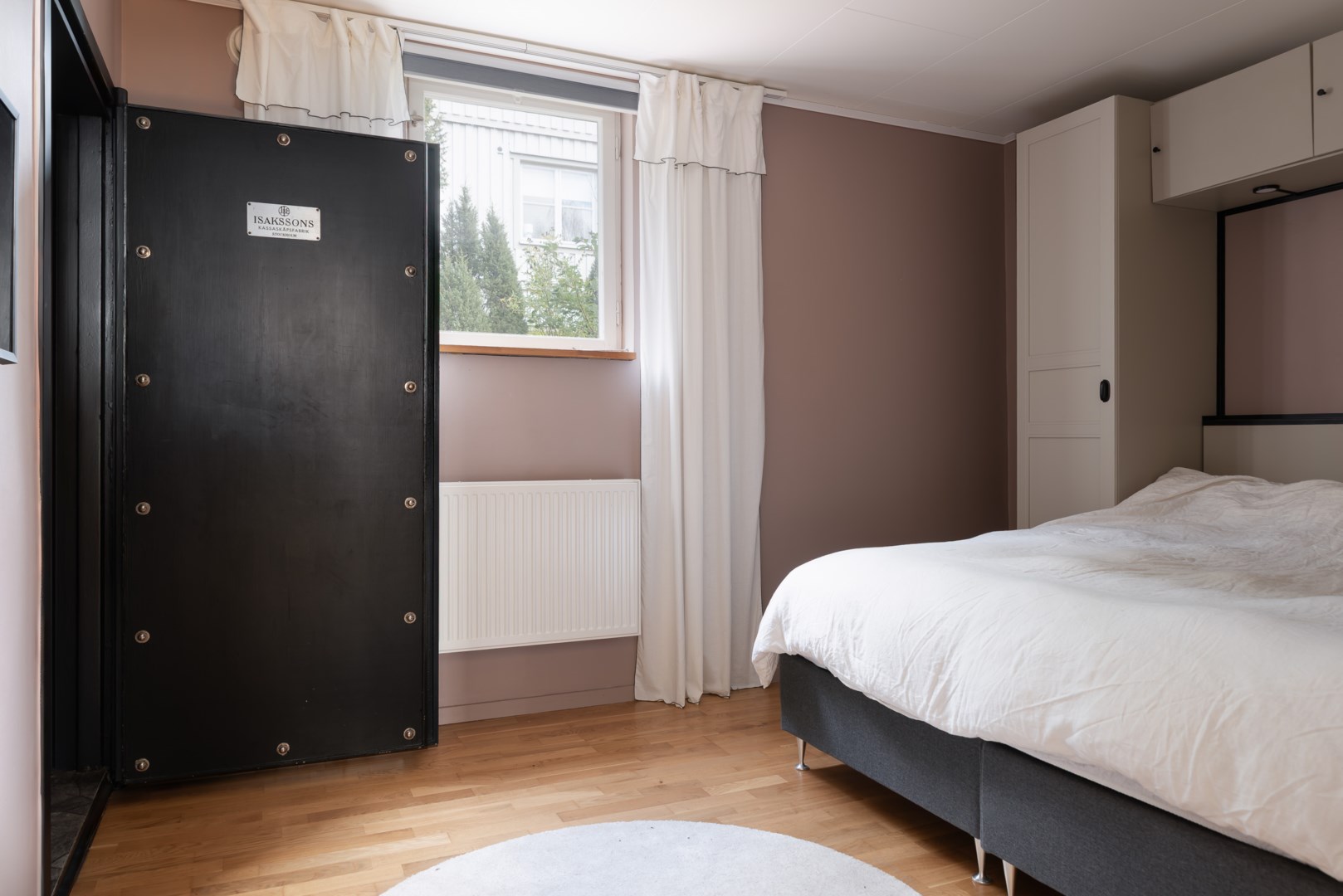 Bostadsbild från Apotekargatan 8, Till salu i Kristiansborg, Västerås