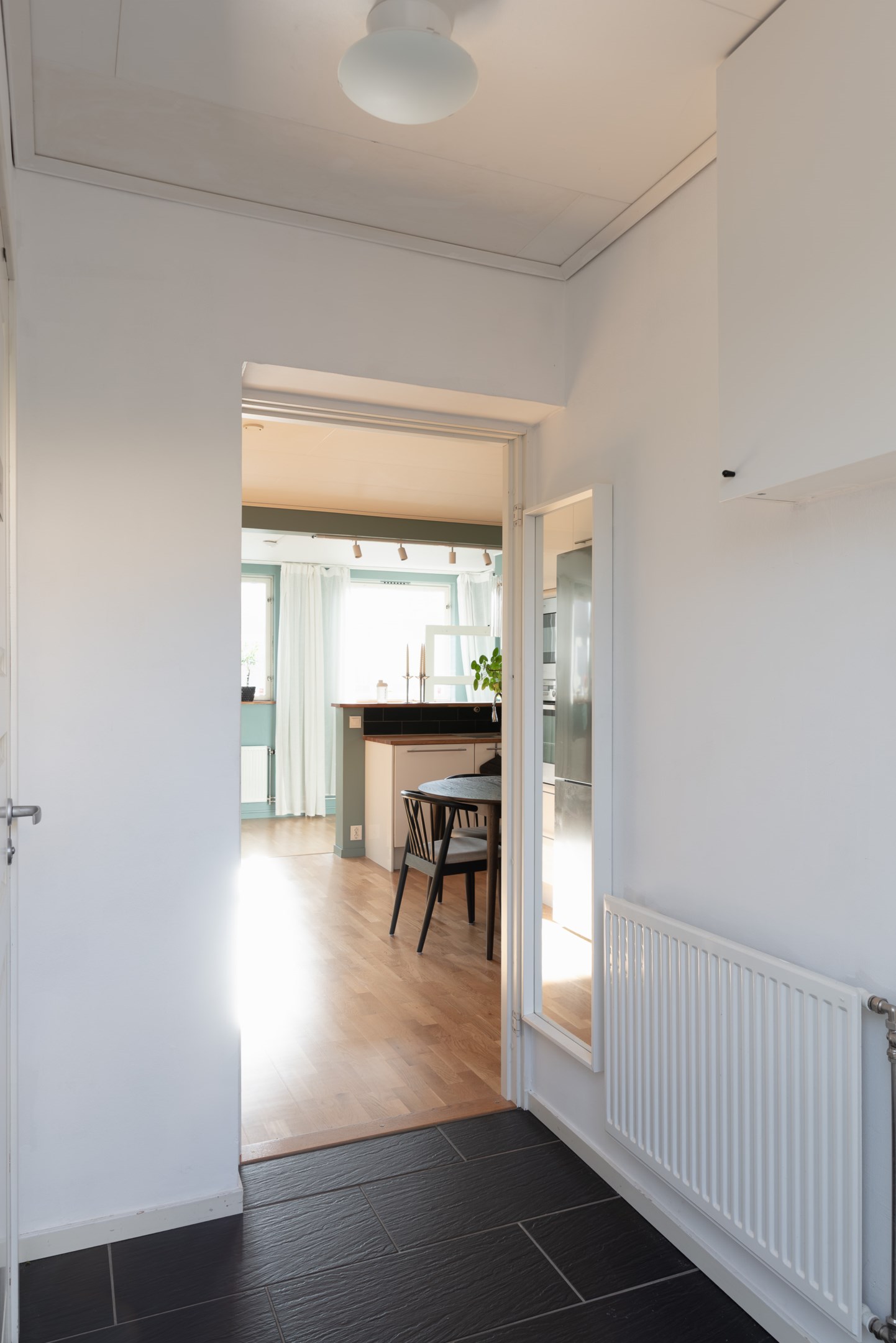 Bostadsbild från Apotekargatan 8, Såld i Kristiansborg, Västerås