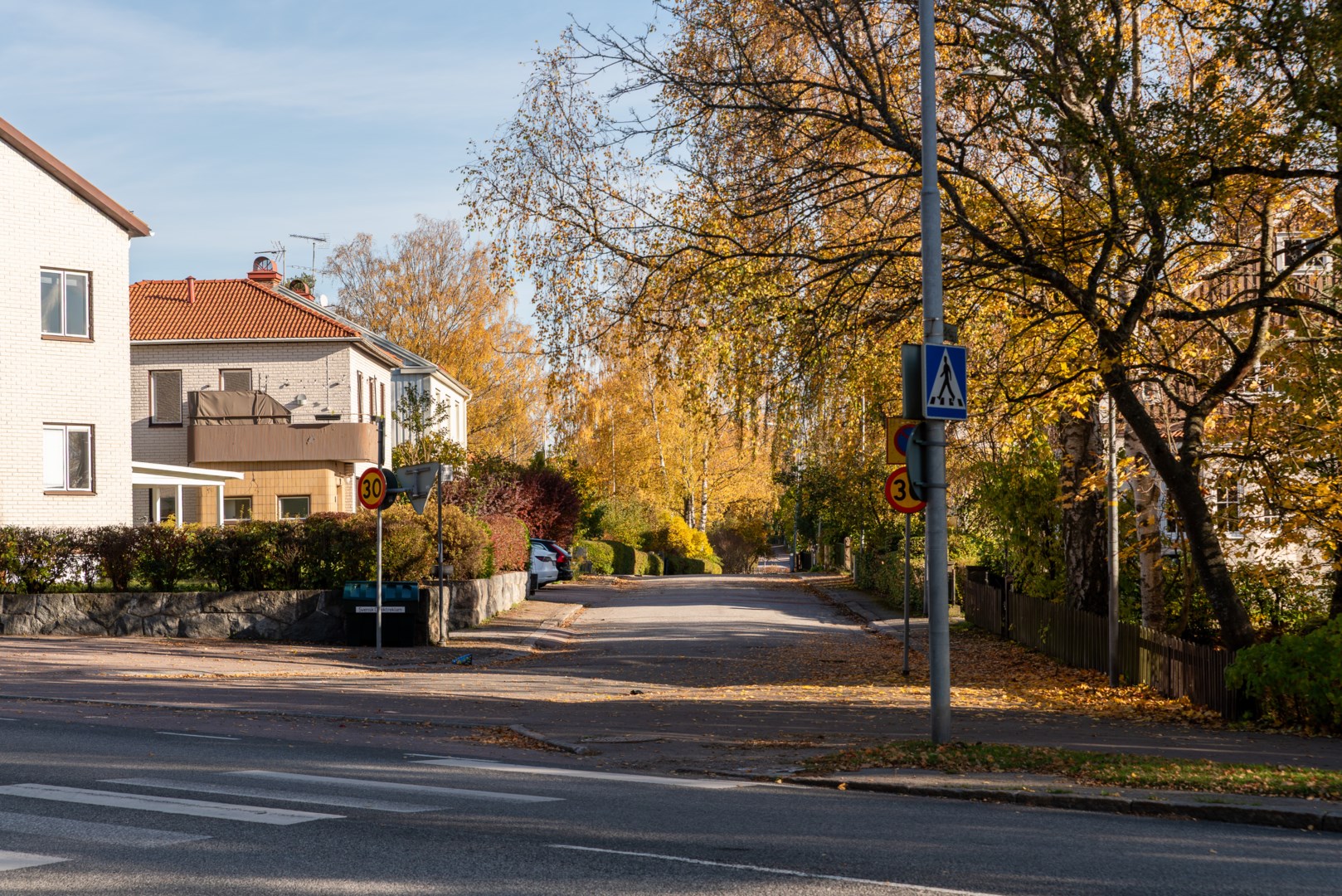 Bostadsbild från Apotekargatan 8, Till salu i Kristiansborg, Västerås