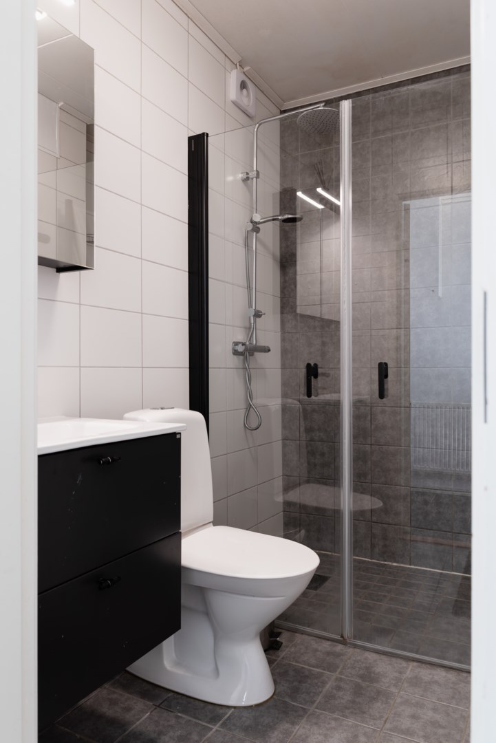 Bostadsbild från Apotekargatan 8, Till salu i Kristiansborg, Västerås