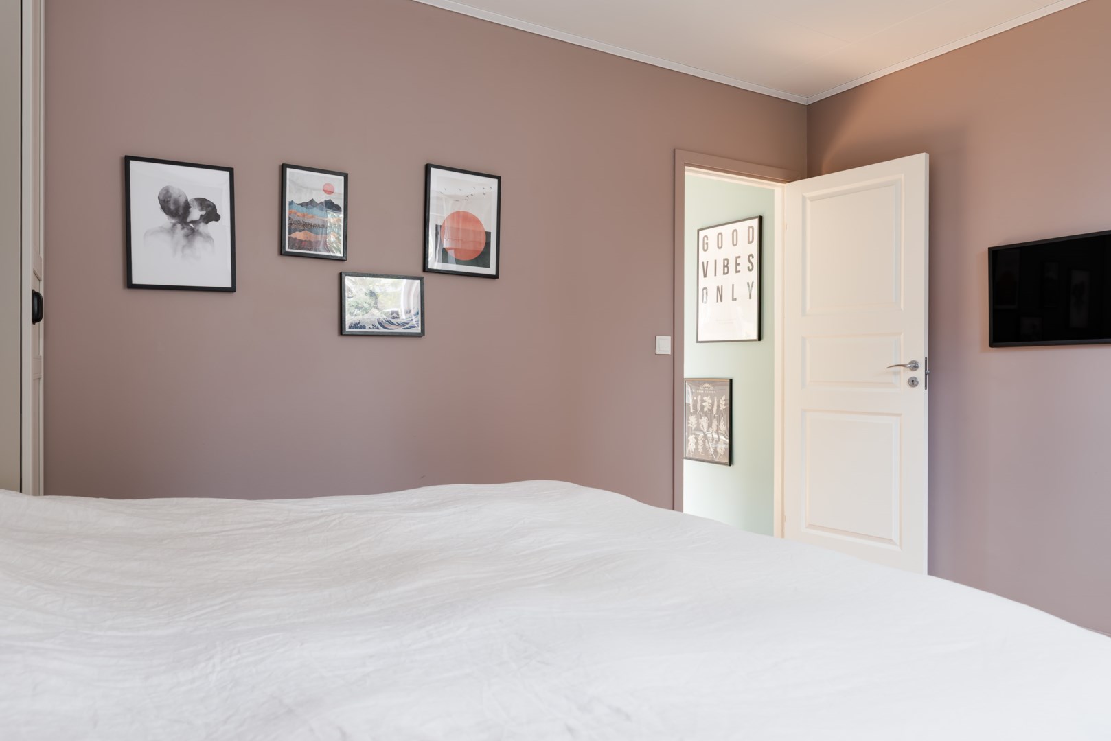 Bostadsbild från Apotekargatan 8, Till salu i Kristiansborg, Västerås