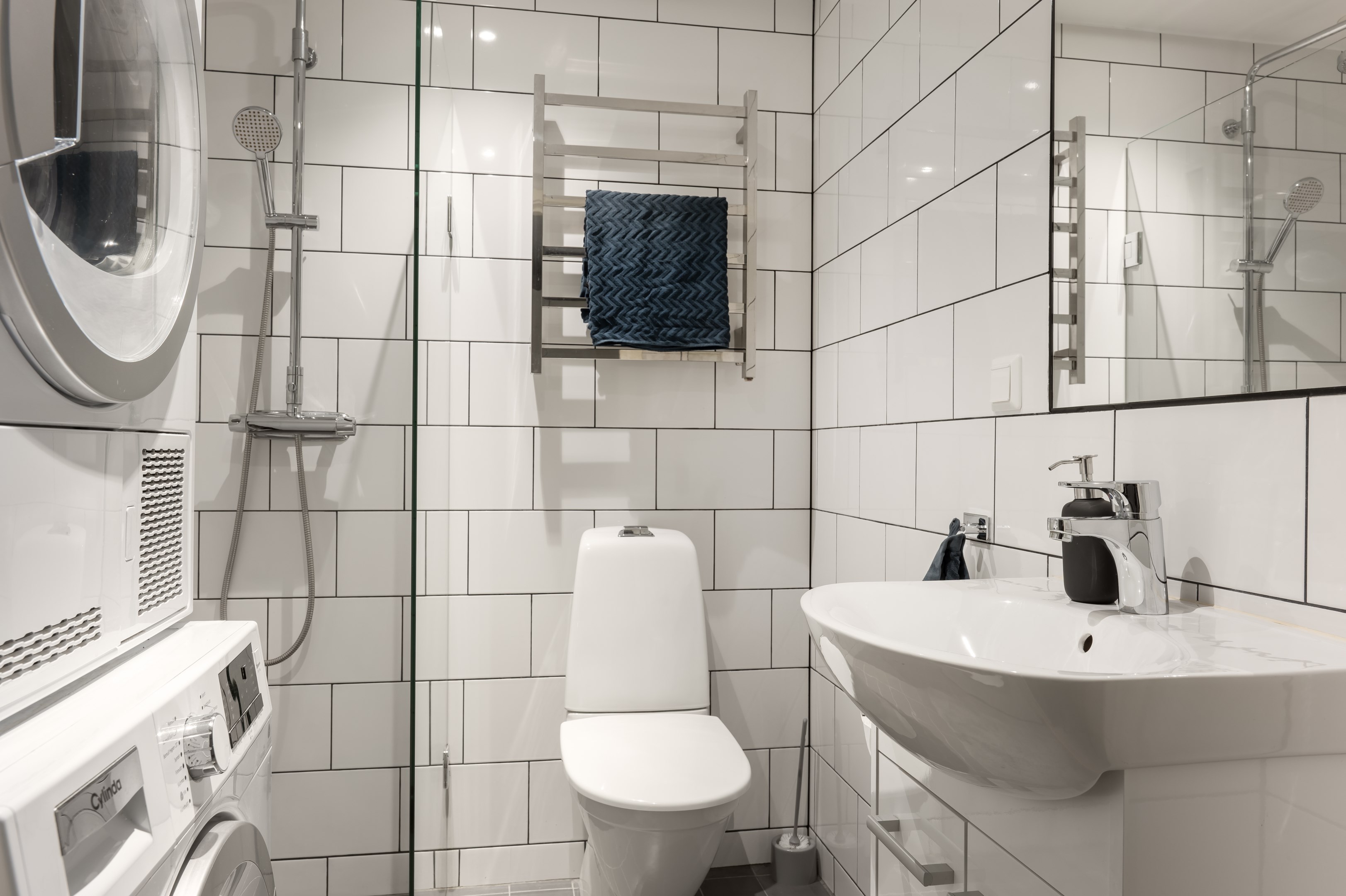 Bostadsbild från Stig Lindbergs gata 17A, Kommande i Gustavsbergs - Porslinskvarteren, Värmdö