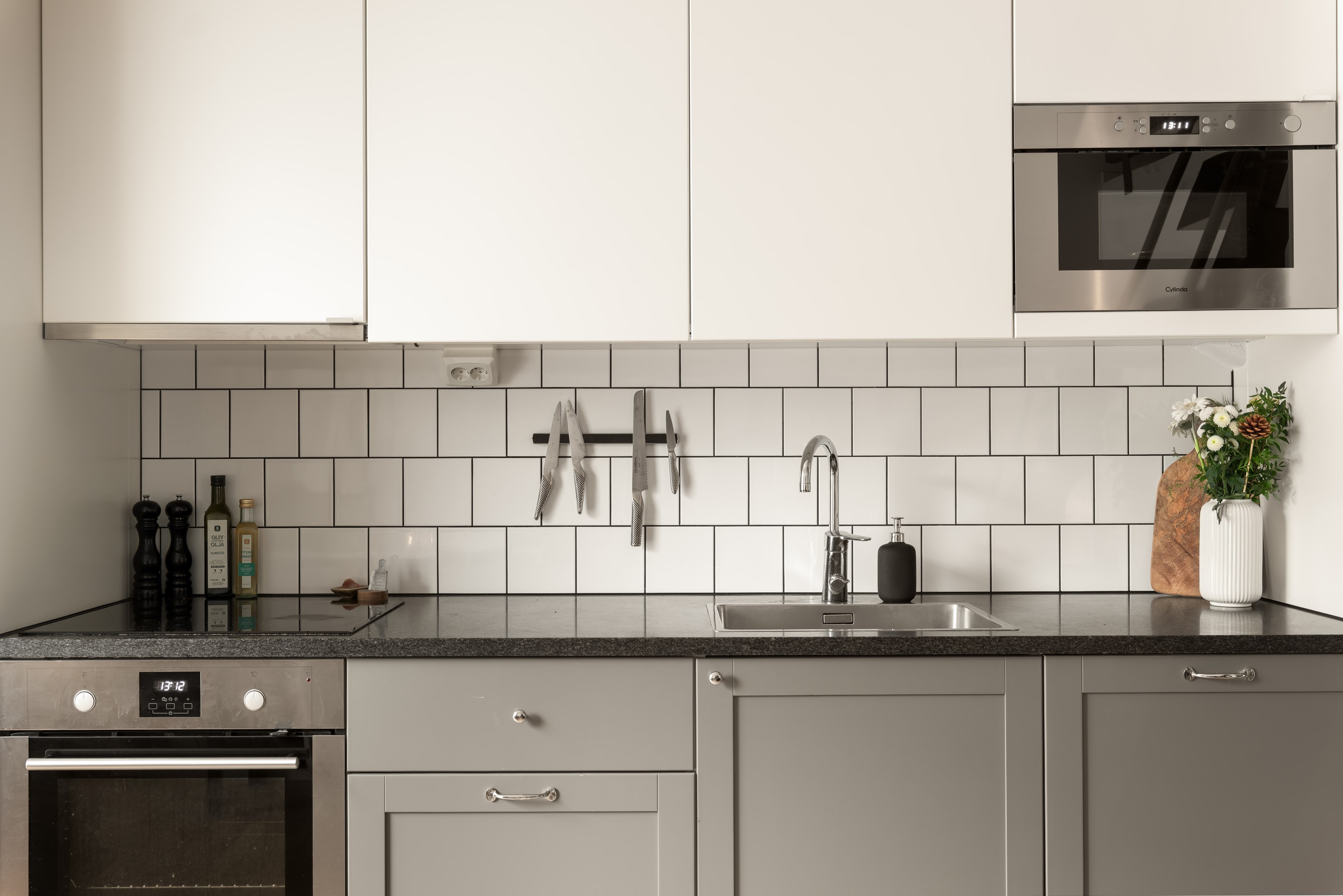 Bostadsbild från Stig Lindbergs gata 17A, Kommande i Gustavsbergs - Porslinskvarteren, Värmdö