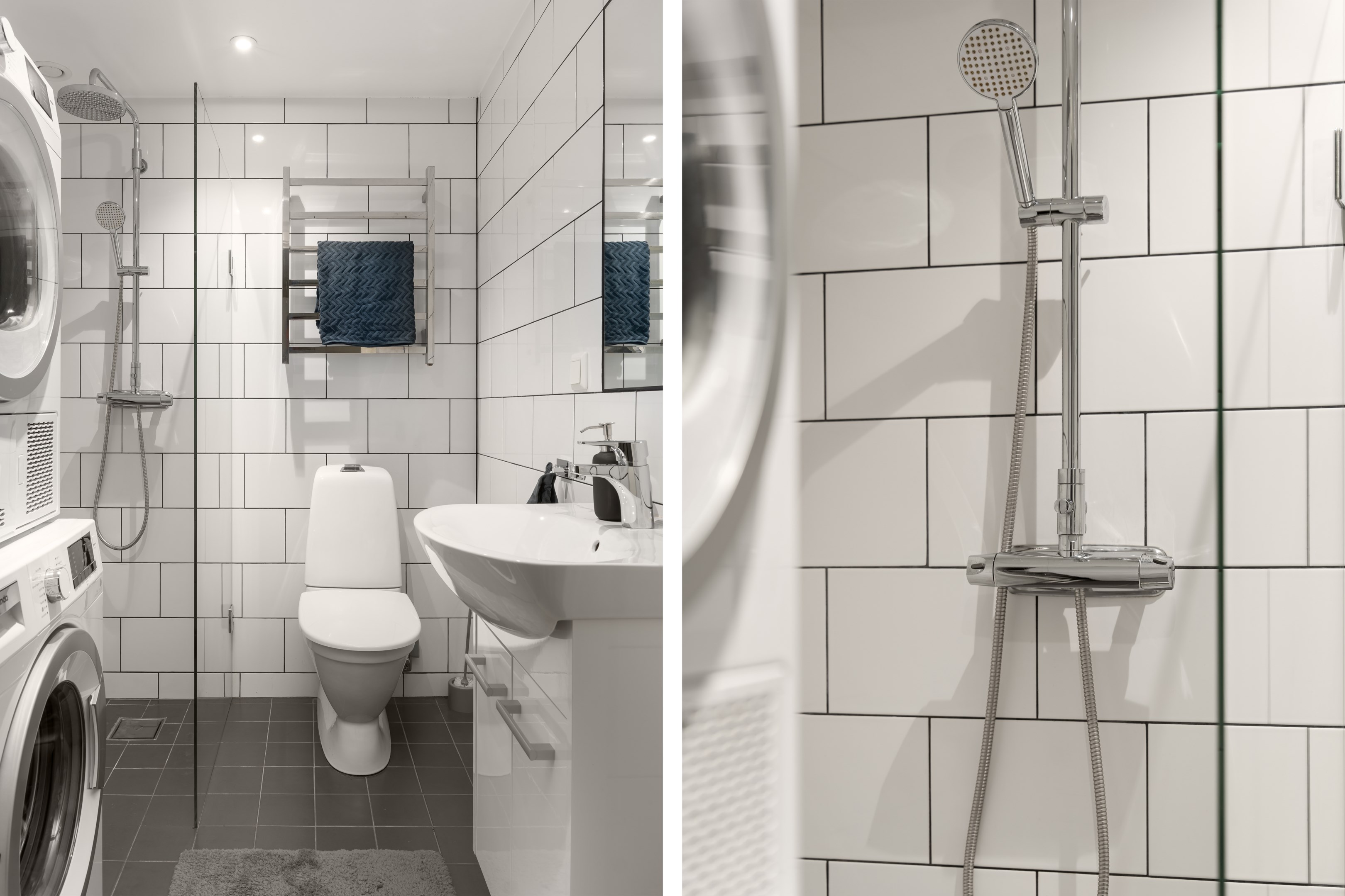 Bostadsbild från Stig Lindbergs gata 17A, Kommande i Gustavsbergs - Porslinskvarteren, Värmdö