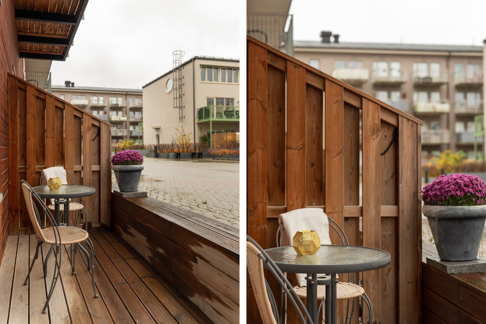 Bostadsbild från Stig Lindbergs gata 17A, Kommande i Gustavsbergs - Porslinskvarteren, Värmdö