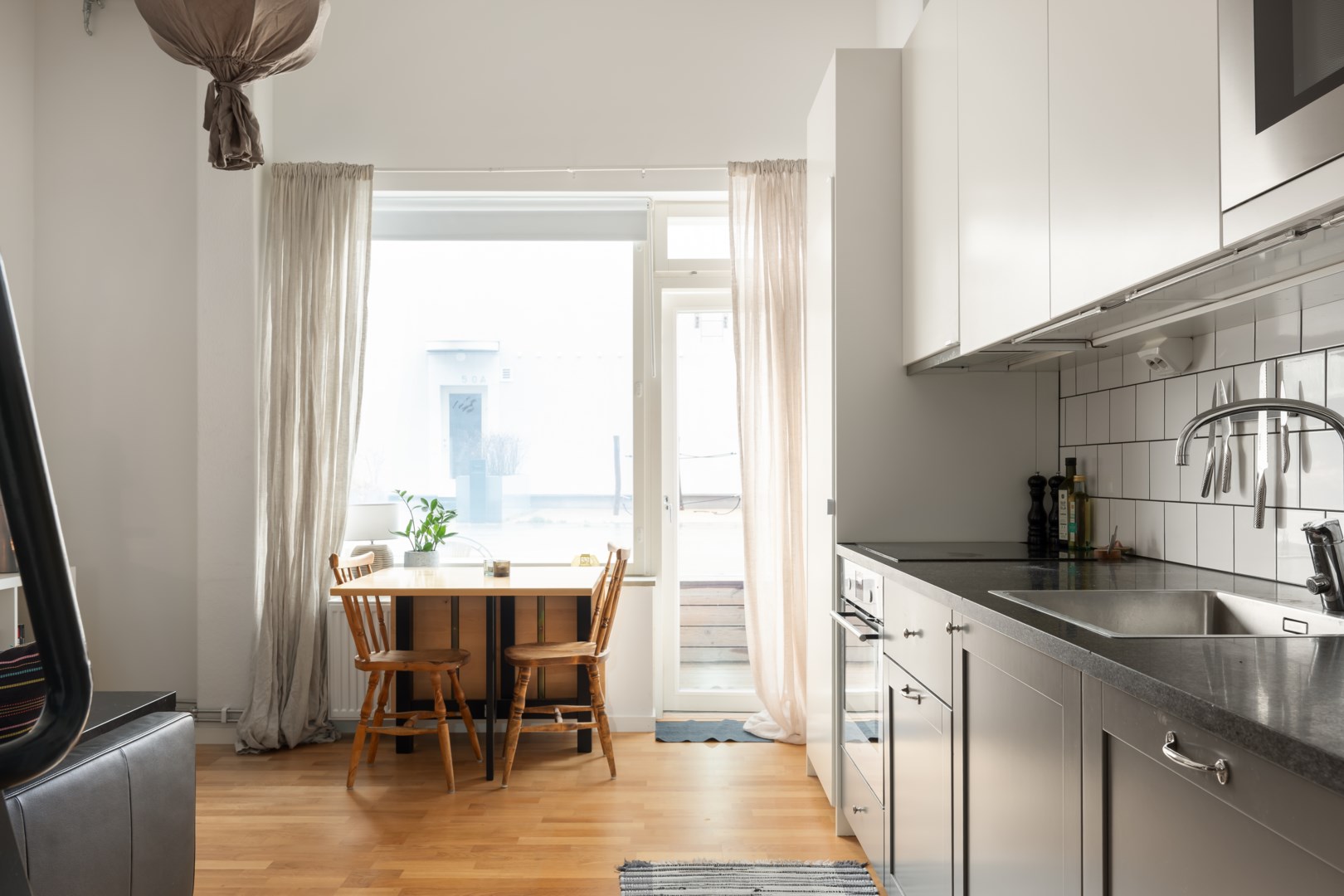 Bostadsbild från Stig Lindbergs gata 17A, Kommande i Gustavsbergs - Porslinskvarteren, Värmdö