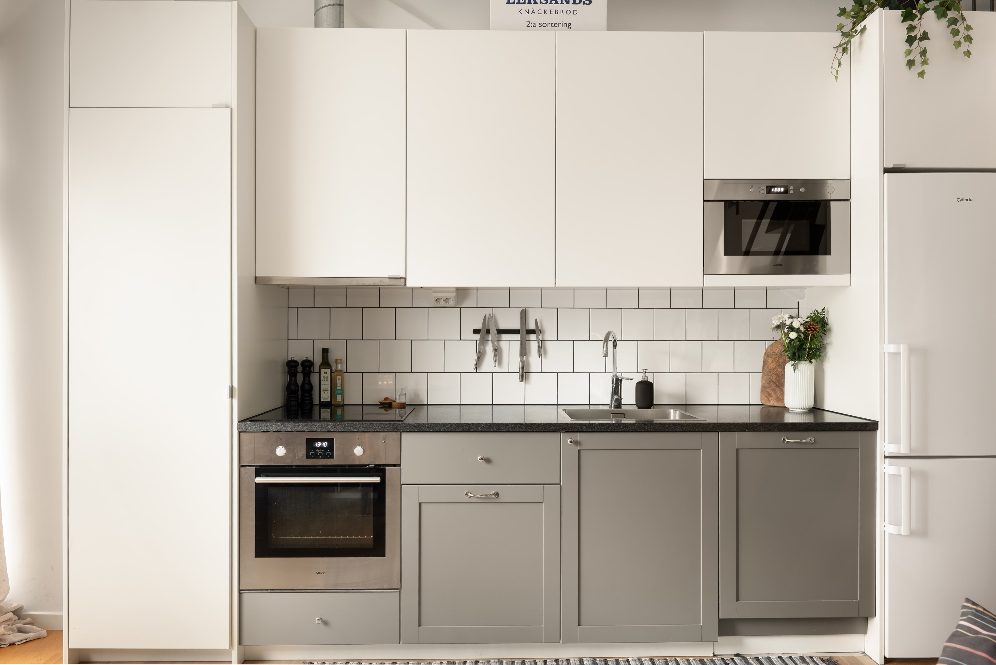 Bostadsbild från Stig Lindbergs gata 17A, Kommande i Gustavsbergs - Porslinskvarteren, Värmdö