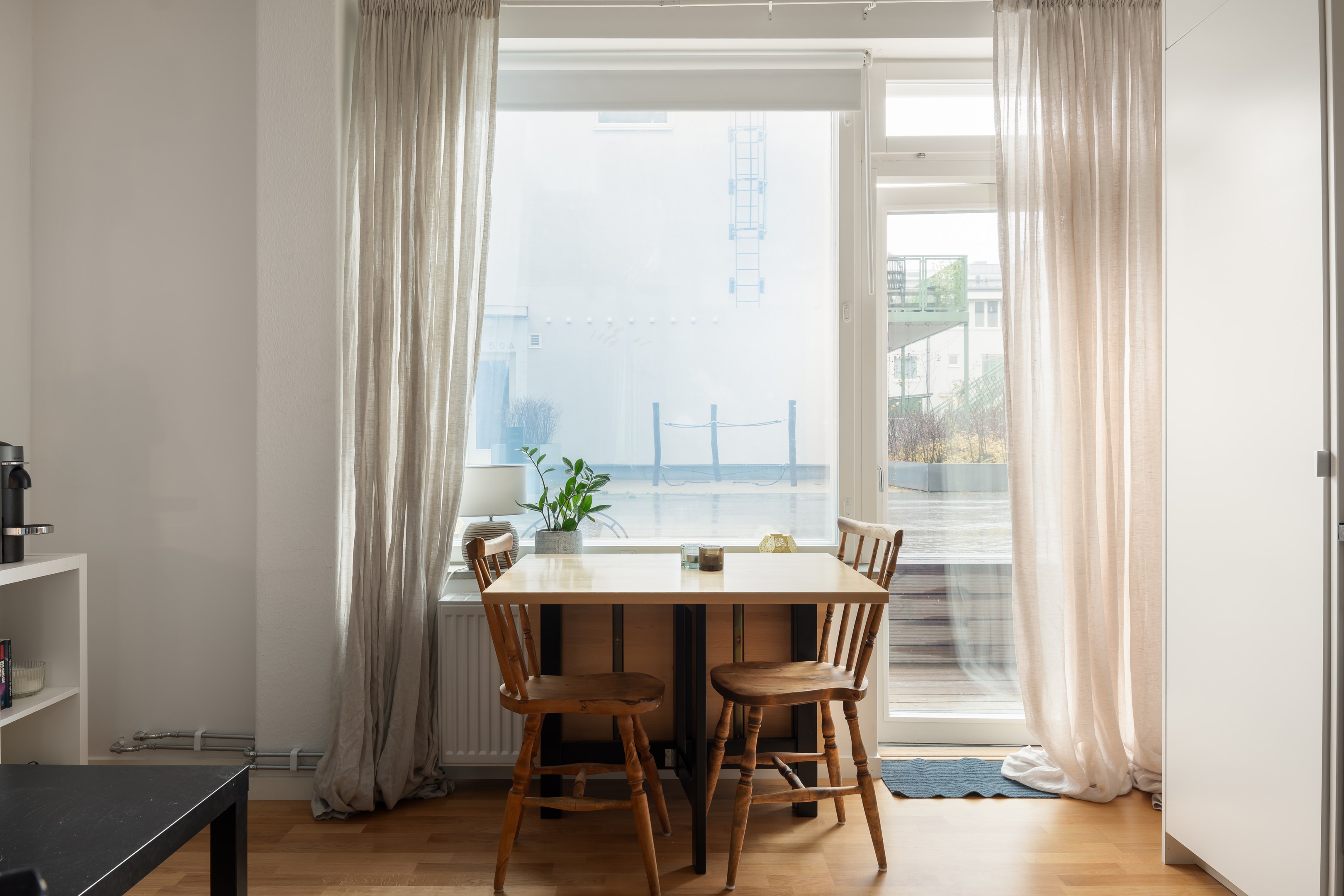 Bostadsbild från Stig Lindbergs gata 17A, Kommande i Gustavsbergs - Porslinskvarteren, Värmdö