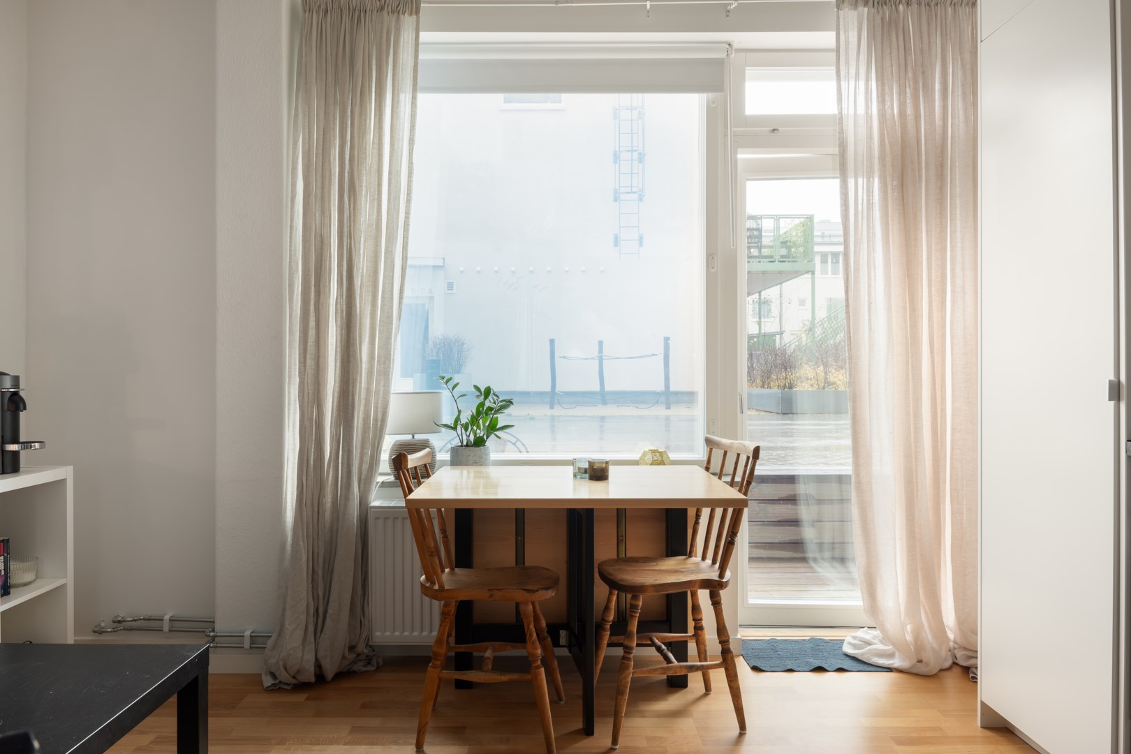 Bostadsbild från Stig Lindbergs gata 17A, Kommande i Gustavsbergs - Porslinskvarteren, Värmdö