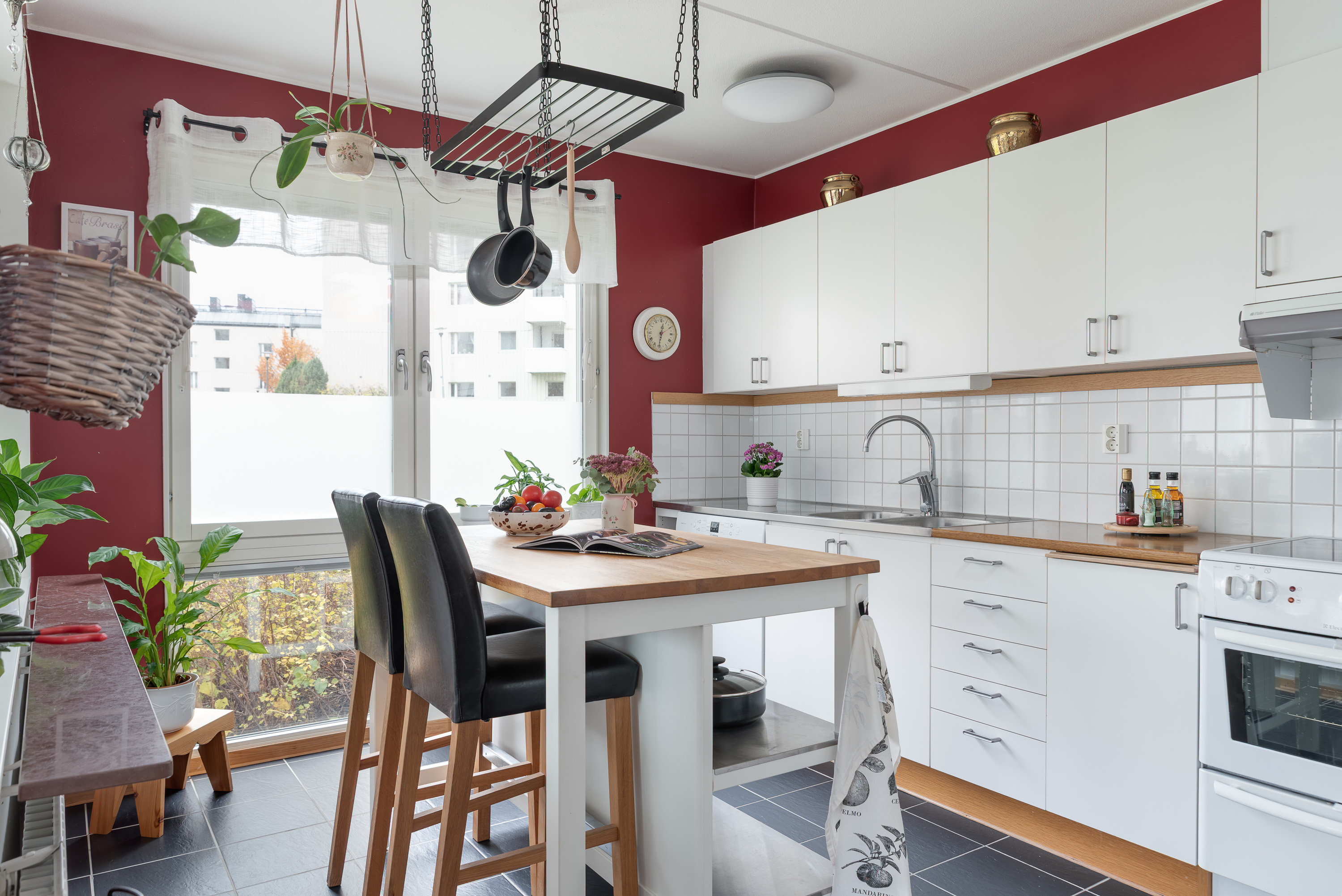 Bostadsbild från Johanneshöjden 2, Kommande i Karlsdal, Västerås