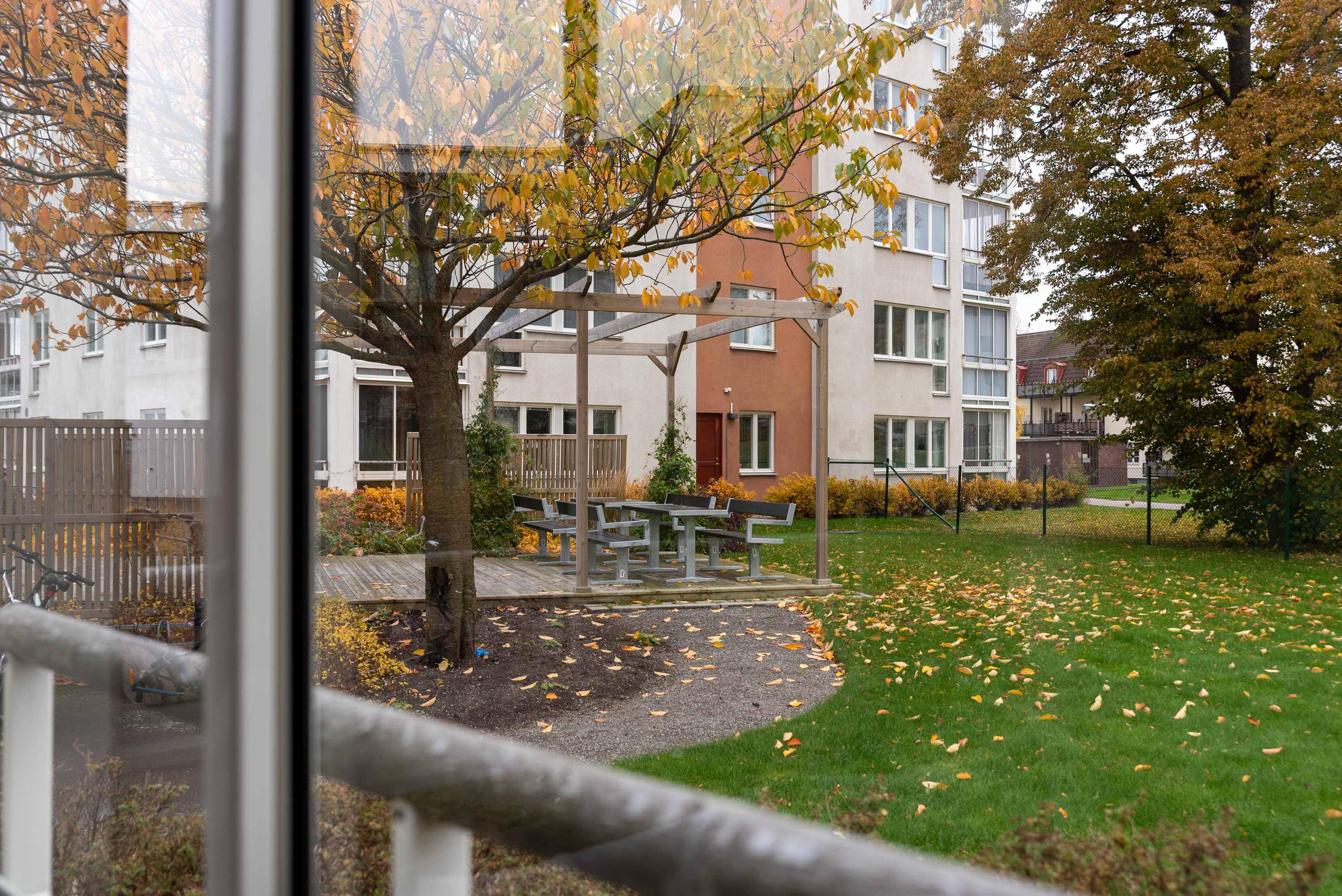 Bostadsbild från Johanneshöjden 2, Kommande i Karlsdal, Västerås