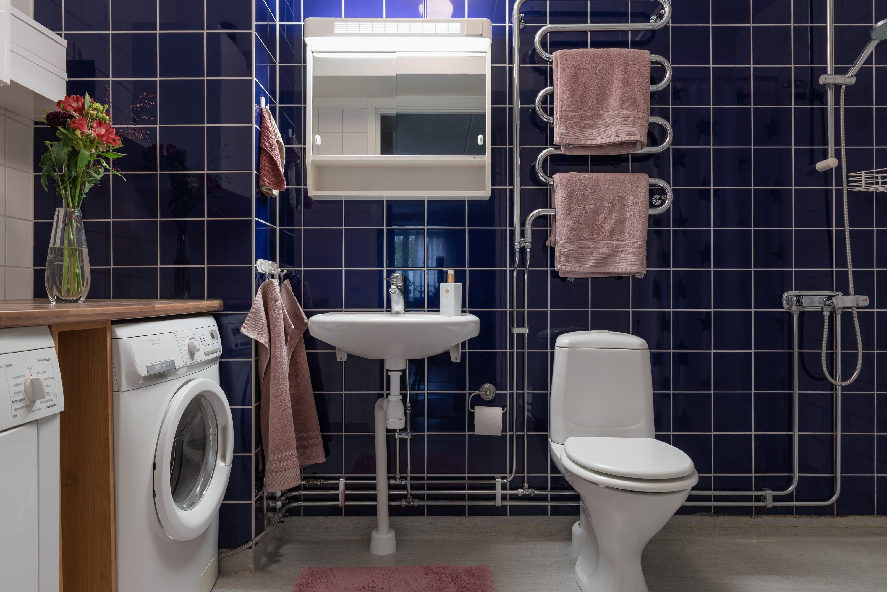 Bostadsbild från Johanneshöjden 2, Kommande i Karlsdal, Västerås