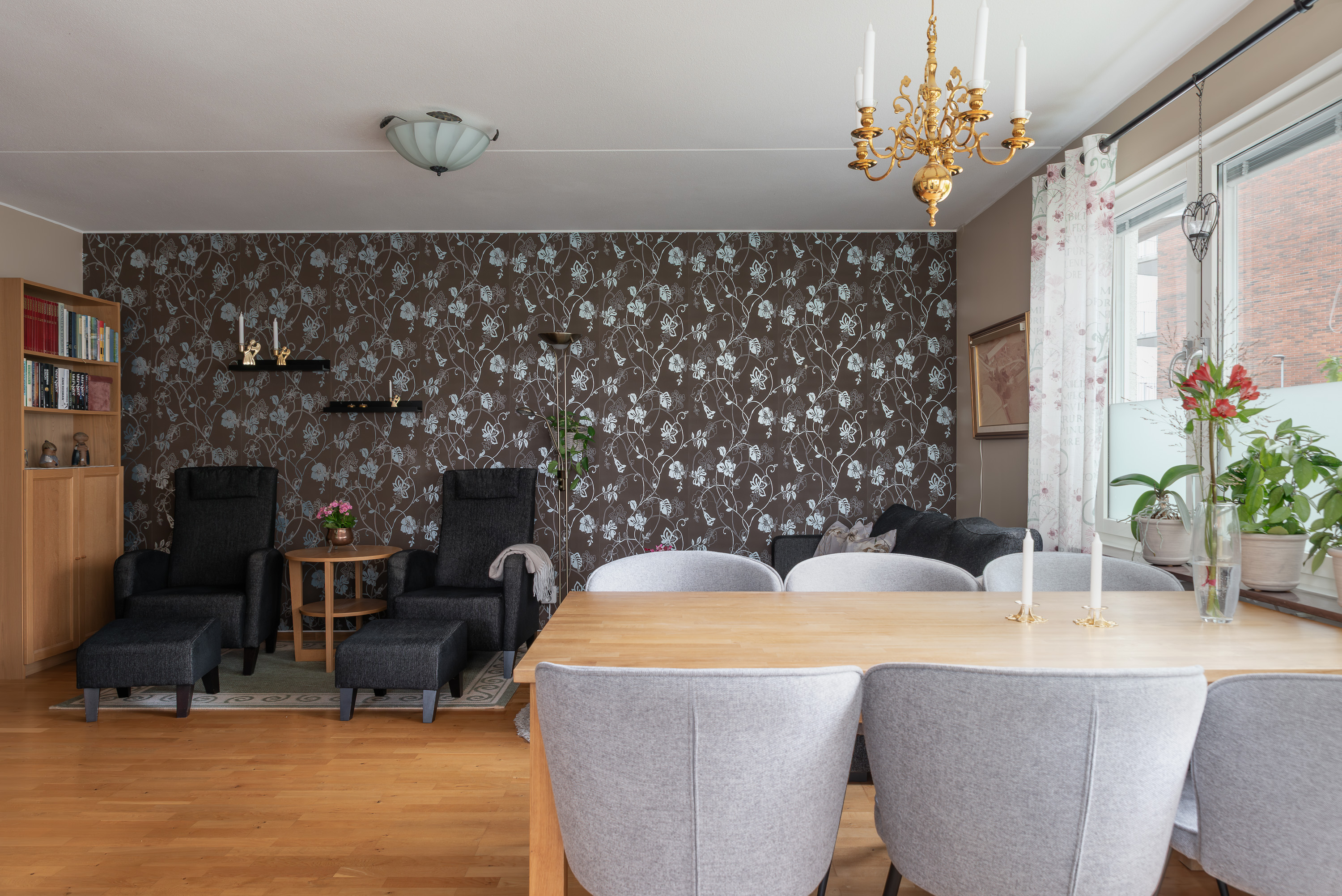 Bostadsbild från Johanneshöjden 2, Kommande i Karlsdal, Västerås