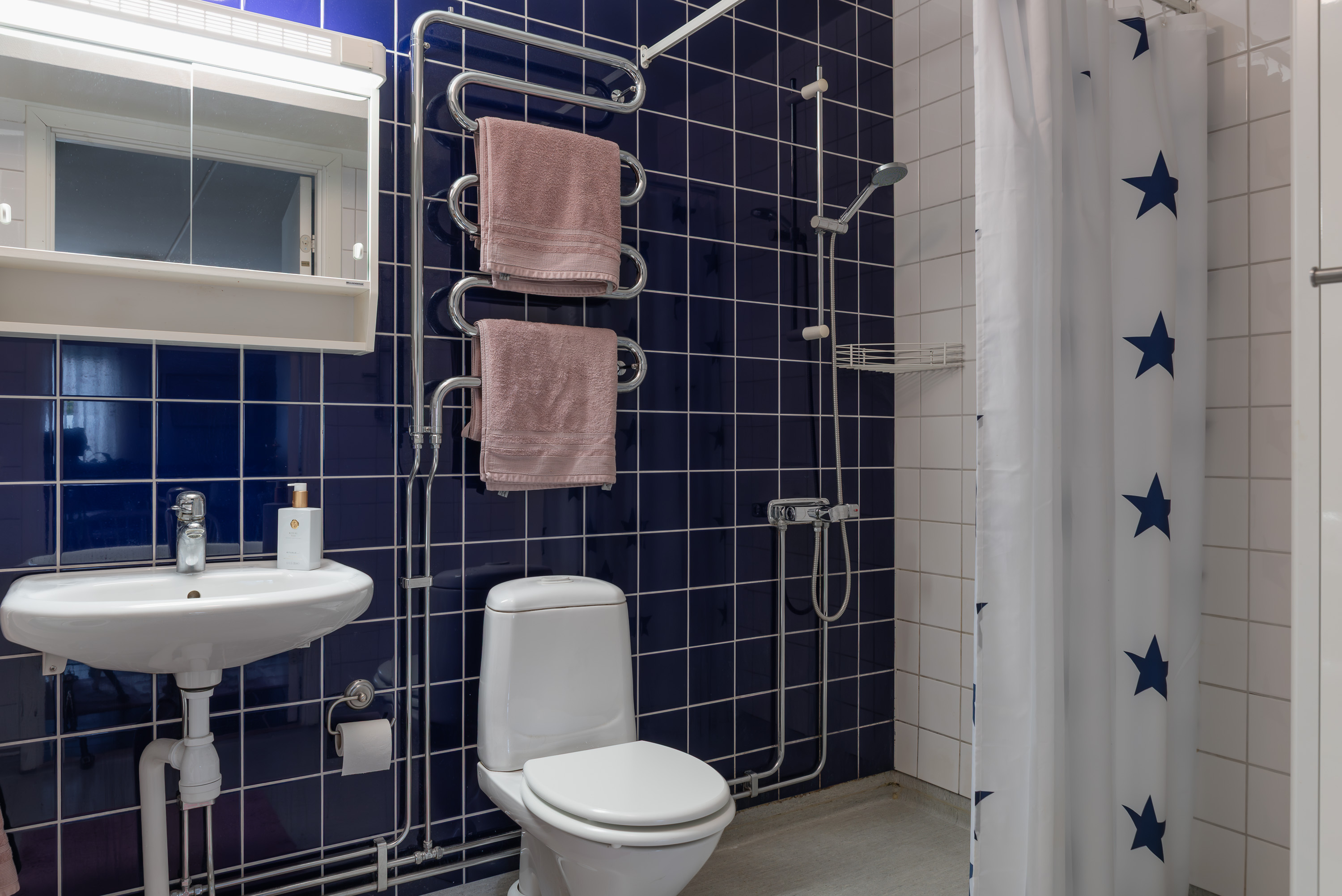 Bostadsbild från Johanneshöjden 2, Kommande i Karlsdal, Västerås