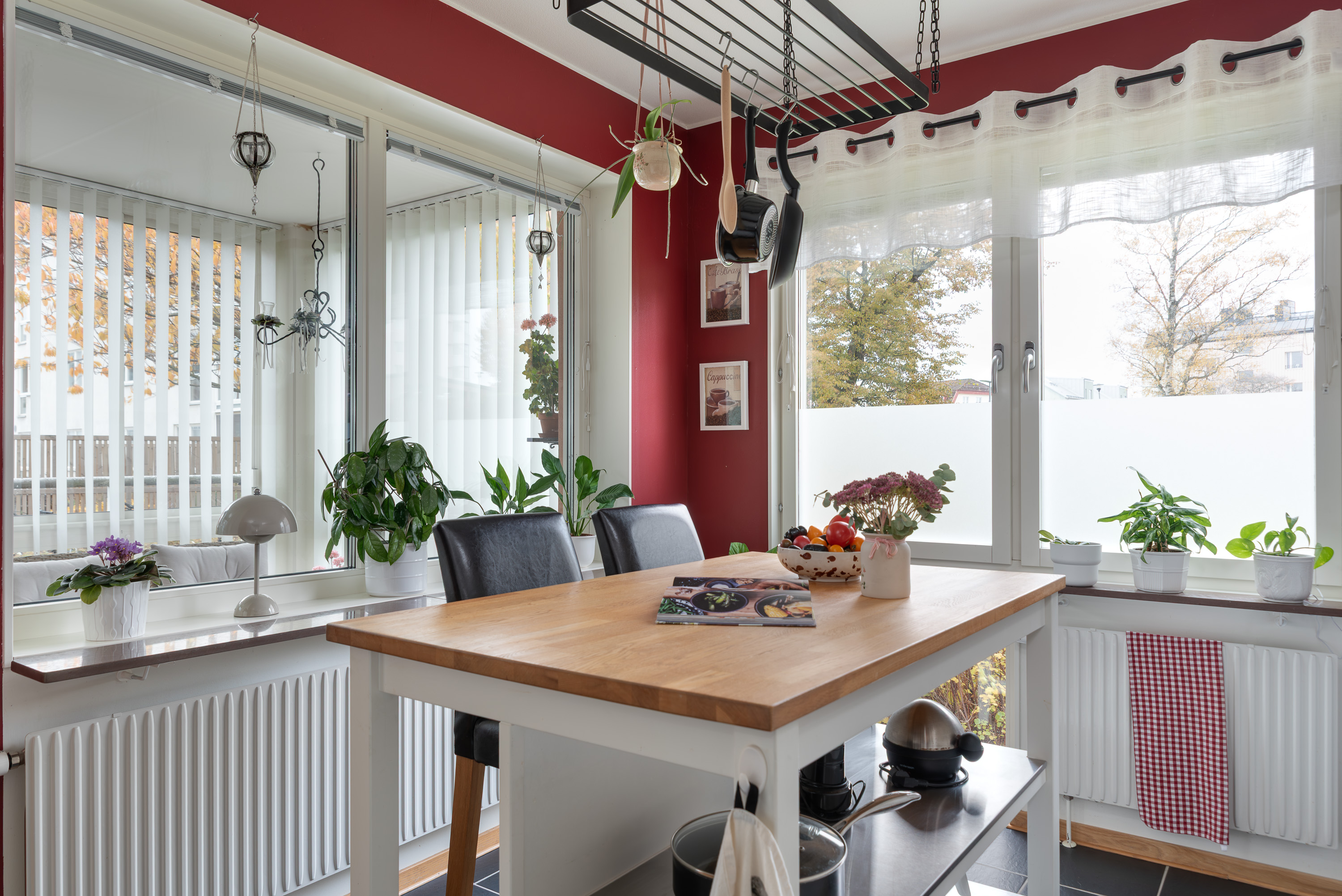 Bostadsbild från Johanneshöjden 2, Kommande i Karlsdal, Västerås