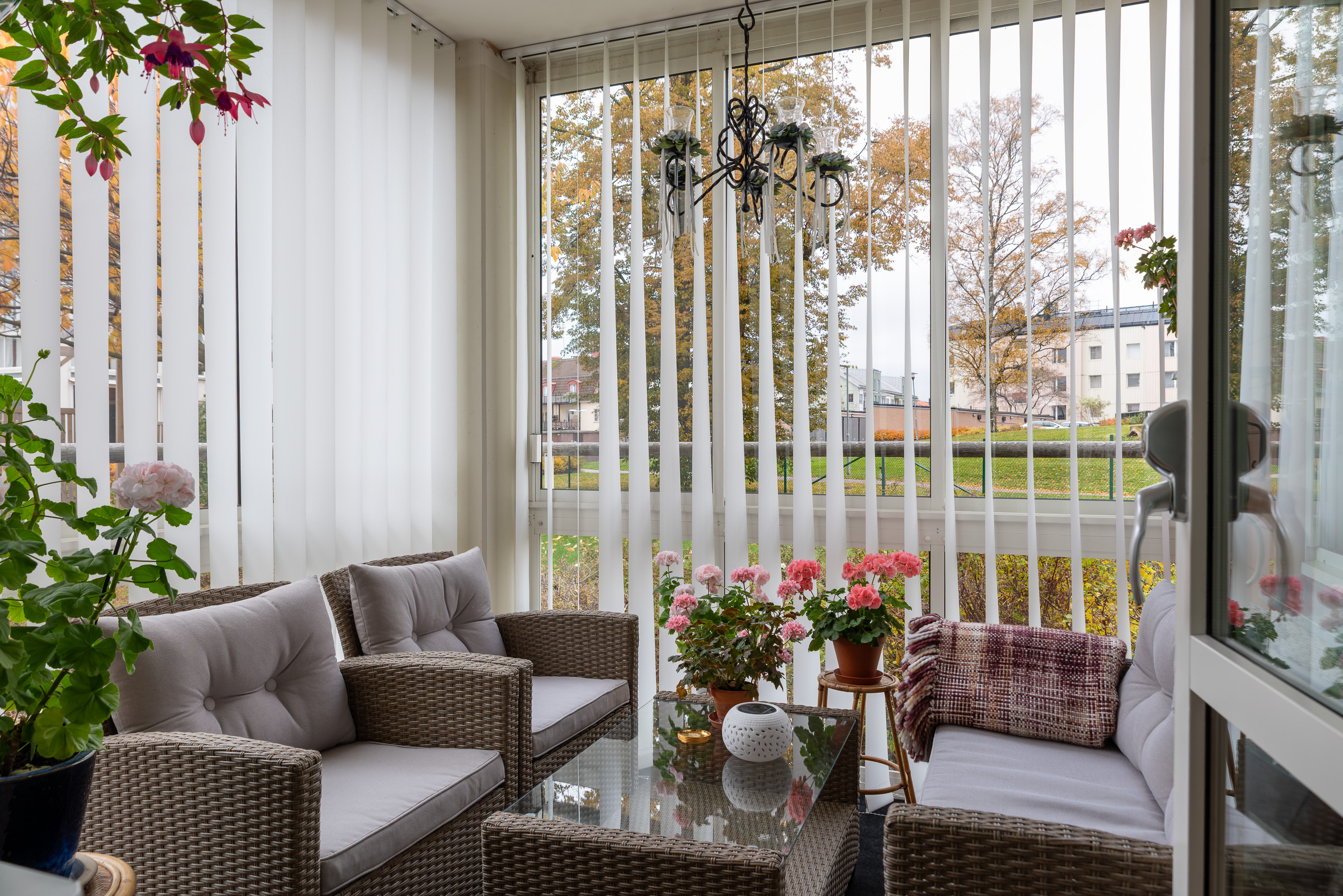 Bostadsbild från Johanneshöjden 2, Kommande i Karlsdal, Västerås