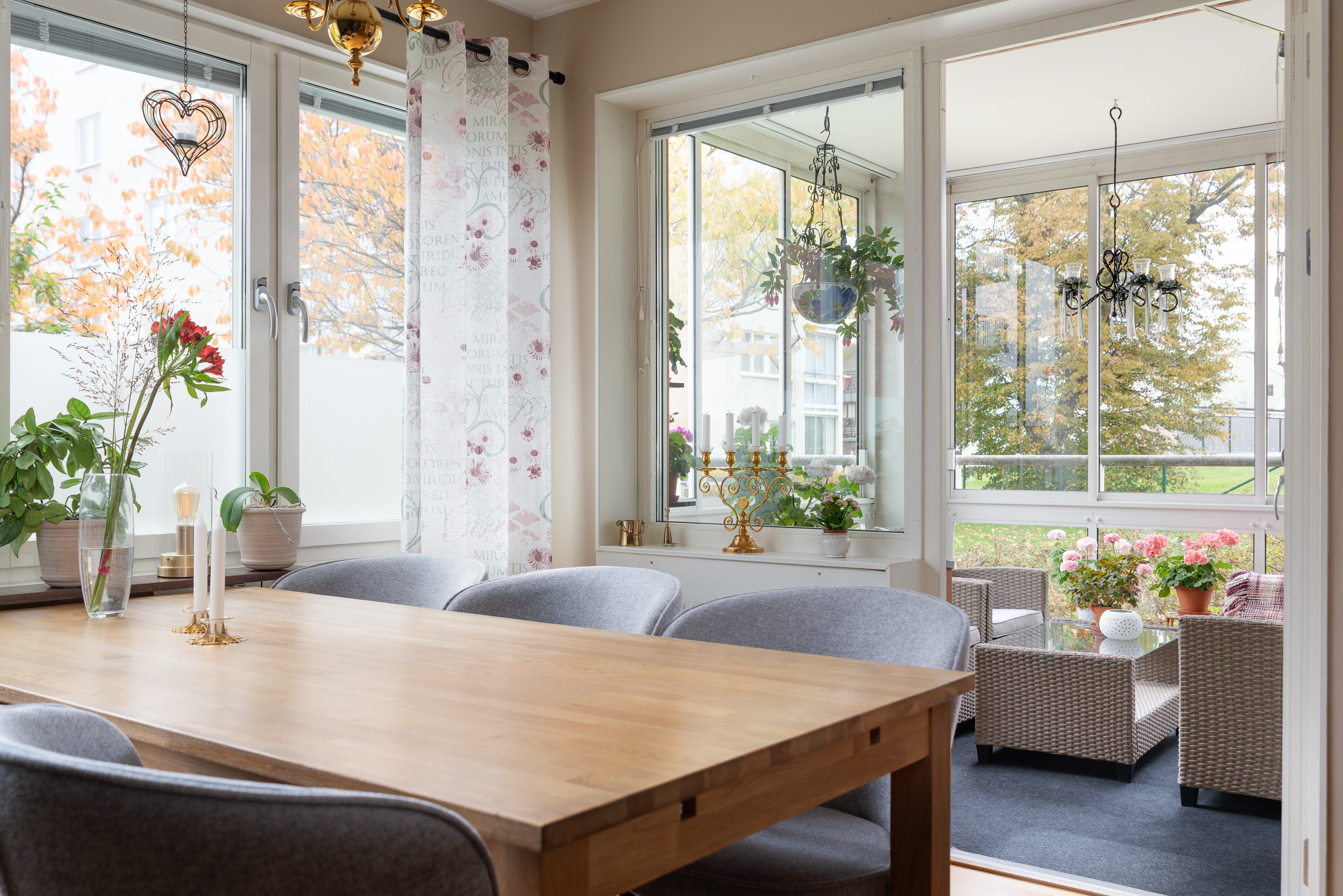 Bostadsbild från Johanneshöjden 2, Kommande i Karlsdal, Västerås