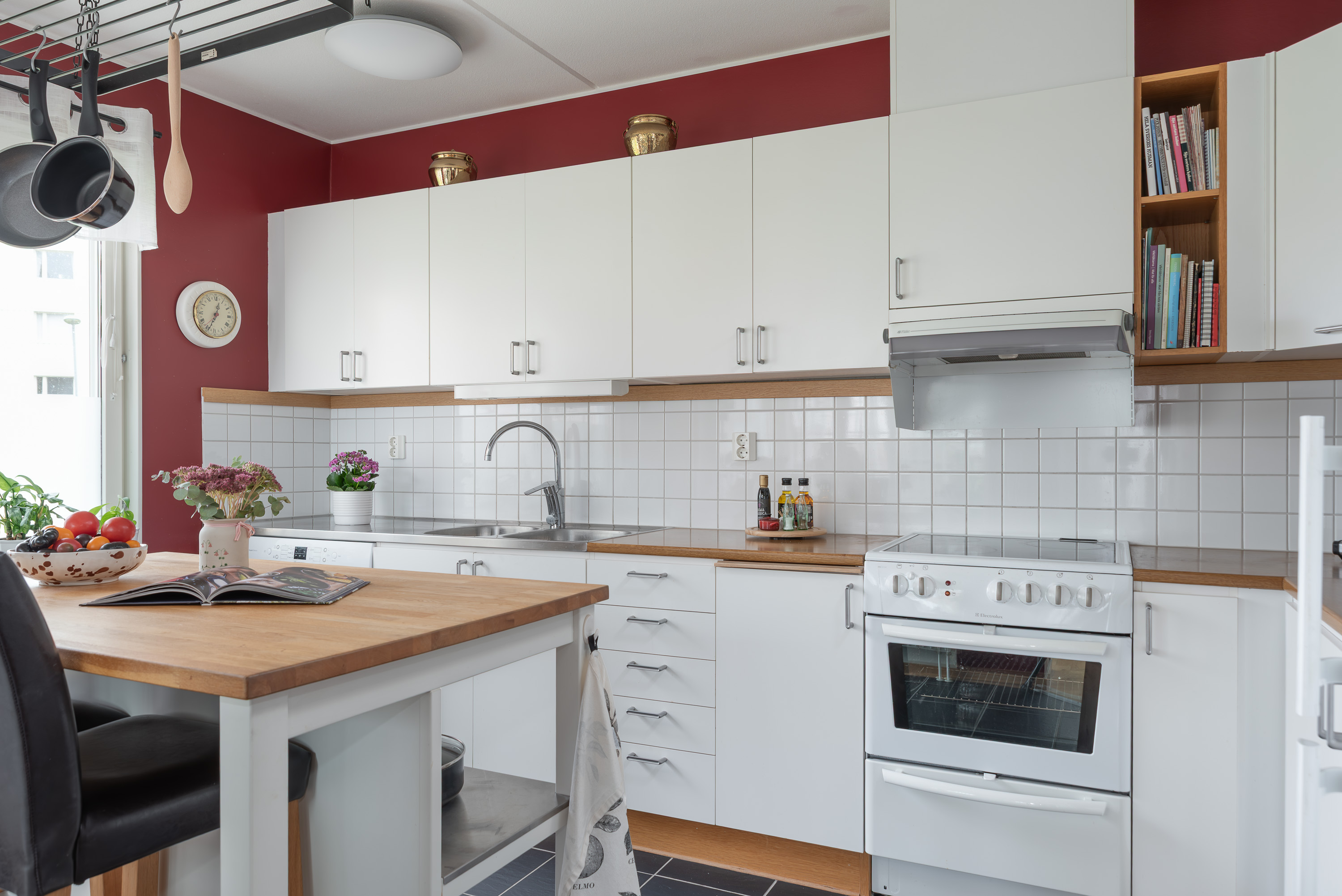 Bostadsbild från Johanneshöjden 2, Kommande i Karlsdal, Västerås