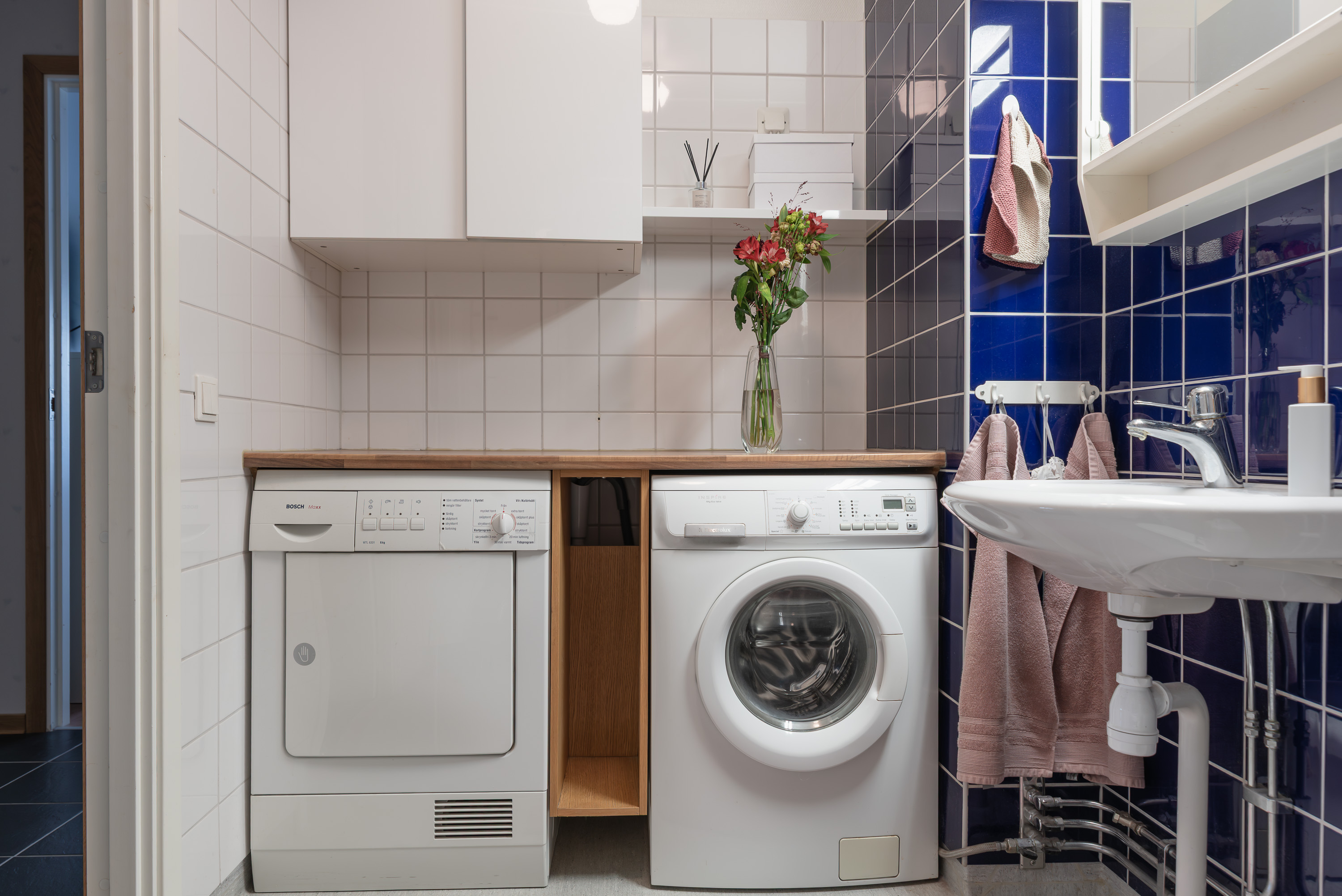 Bostadsbild från Johanneshöjden 2, Kommande i Karlsdal, Västerås