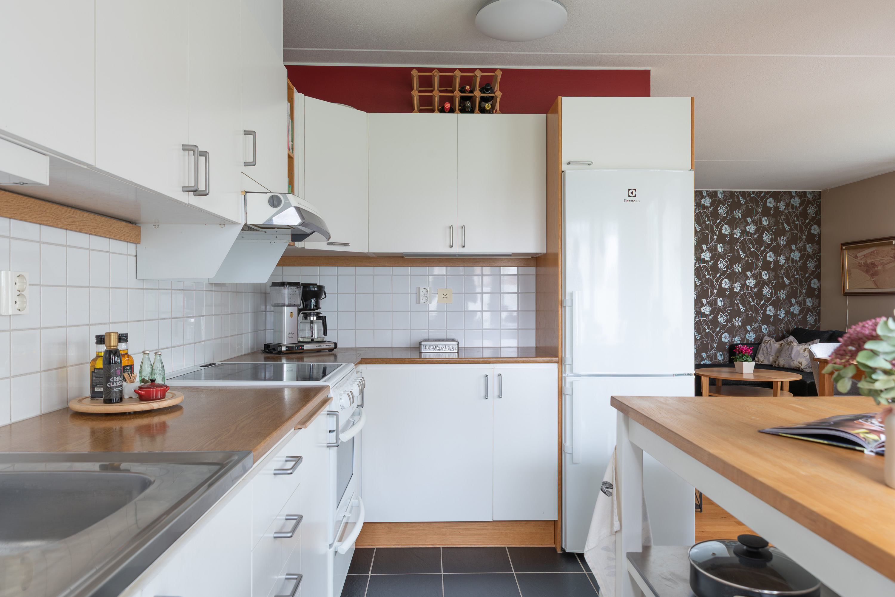 Bostadsbild från Johanneshöjden 2, Kommande i Karlsdal, Västerås