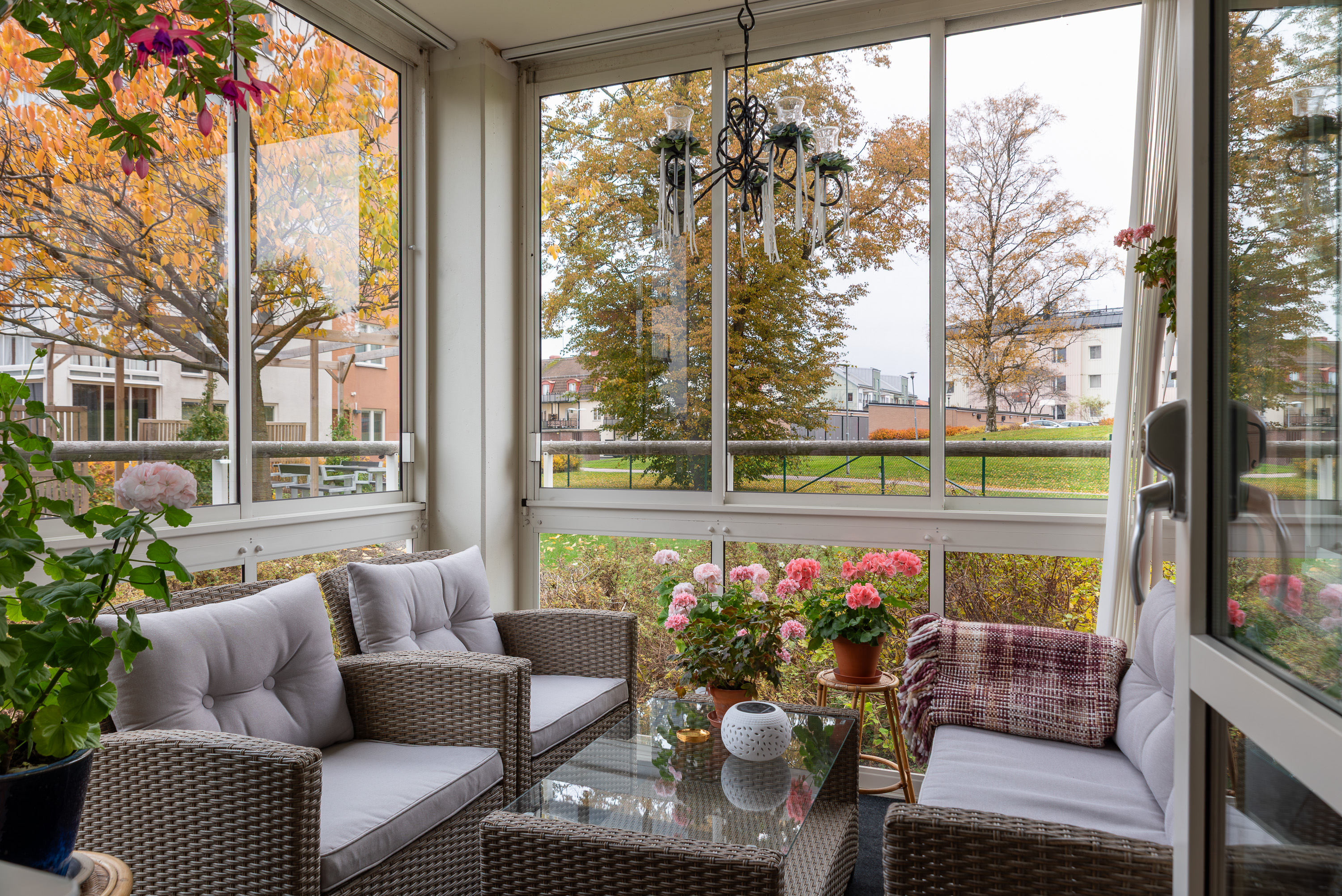 Bostadsbild från Johanneshöjden 2, Kommande i Karlsdal, Västerås