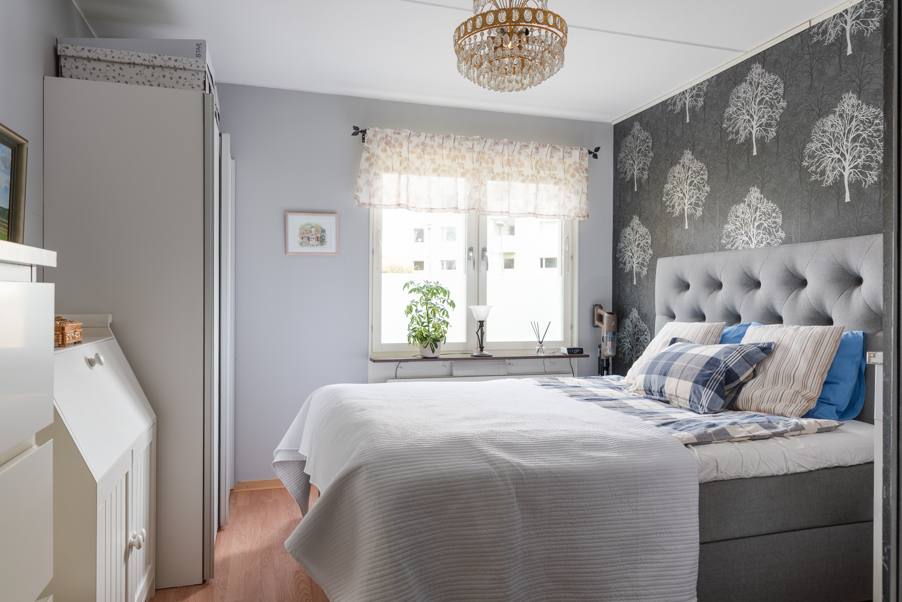 Bostadsbild från Johanneshöjden 2, Kommande i Karlsdal, Västerås