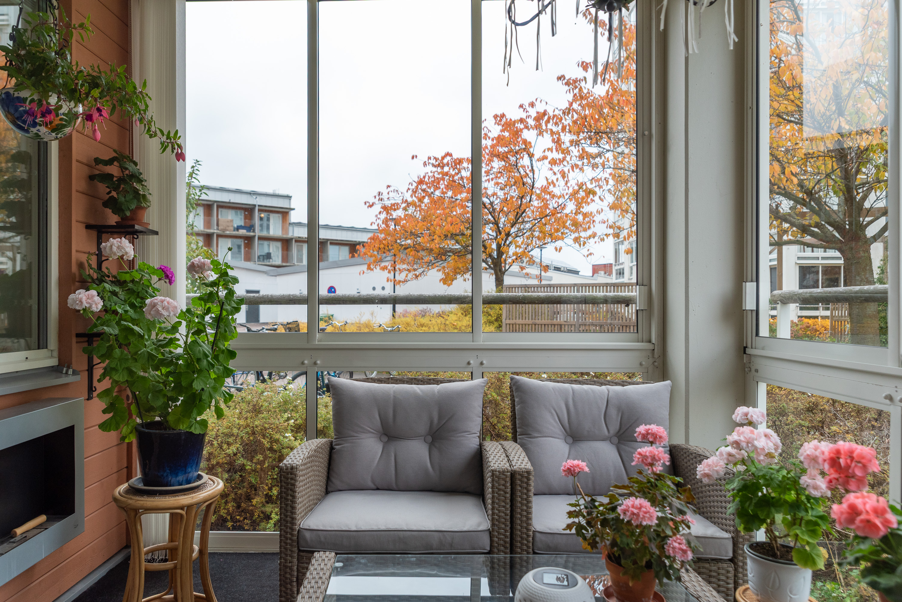 Bostadsbild från Johanneshöjden 2, Kommande i Karlsdal, Västerås