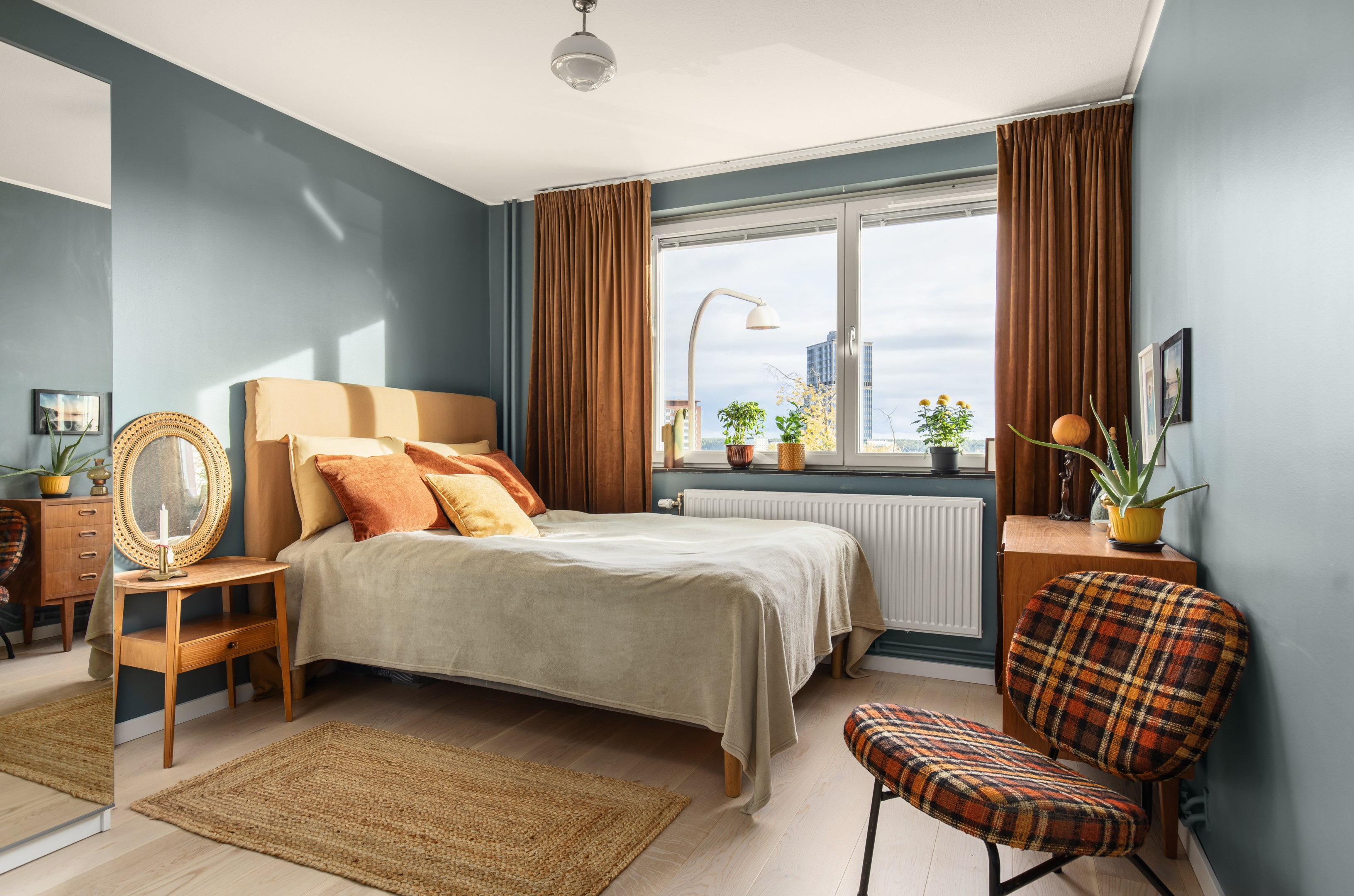 Bostadsbild från Henriksdalsringen 89, Såld i Henriksdalsberget, Nacka