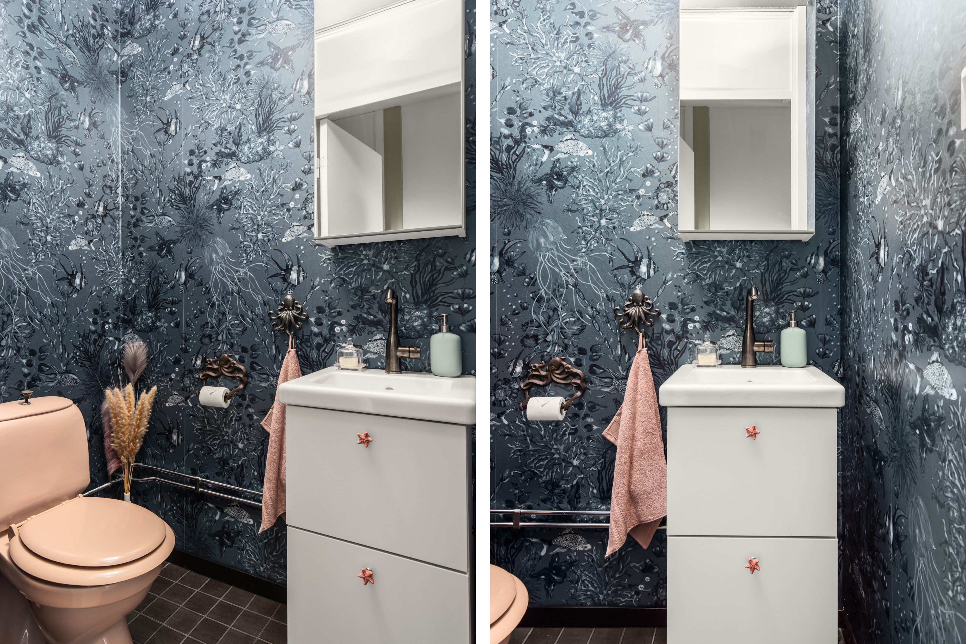 Bostadsbild från Henriksdalsringen 89, Såld i Henriksdalsberget, Nacka