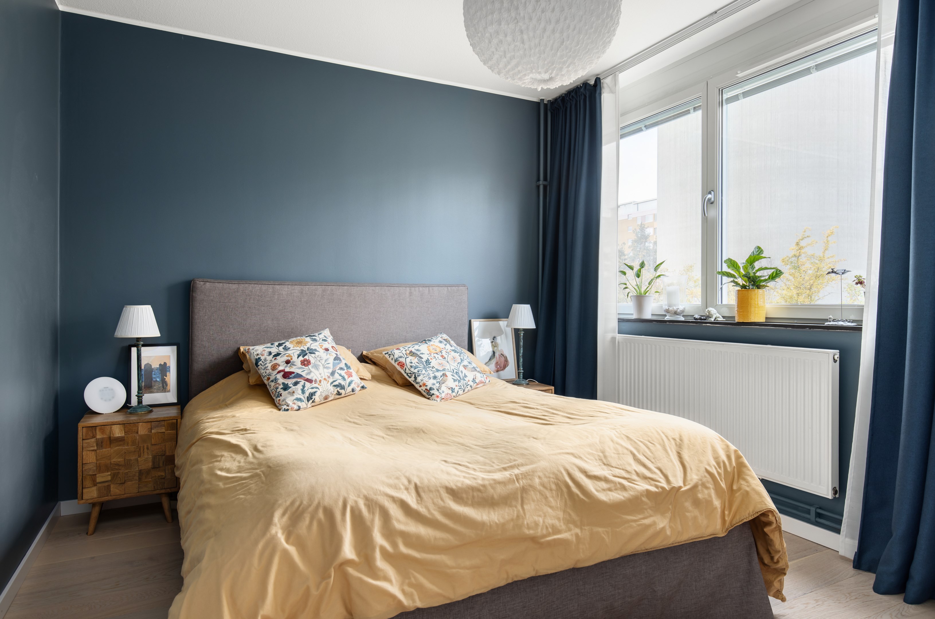 Bostadsbild från Henriksdalsringen 89, Såld i Henriksdalsberget, Nacka