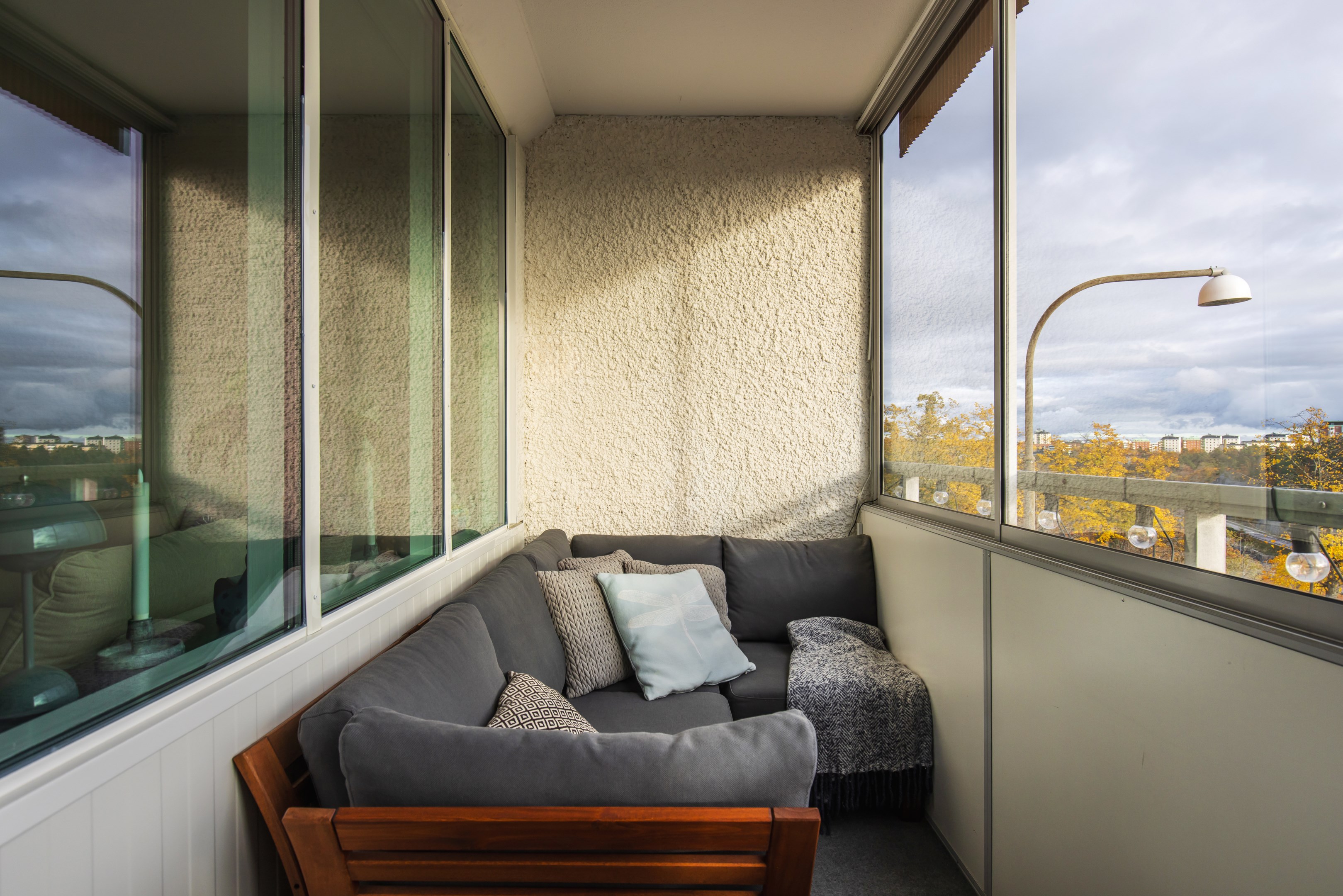 Bostadsbild från Henriksdalsringen 89, Såld i Henriksdalsberget, Nacka