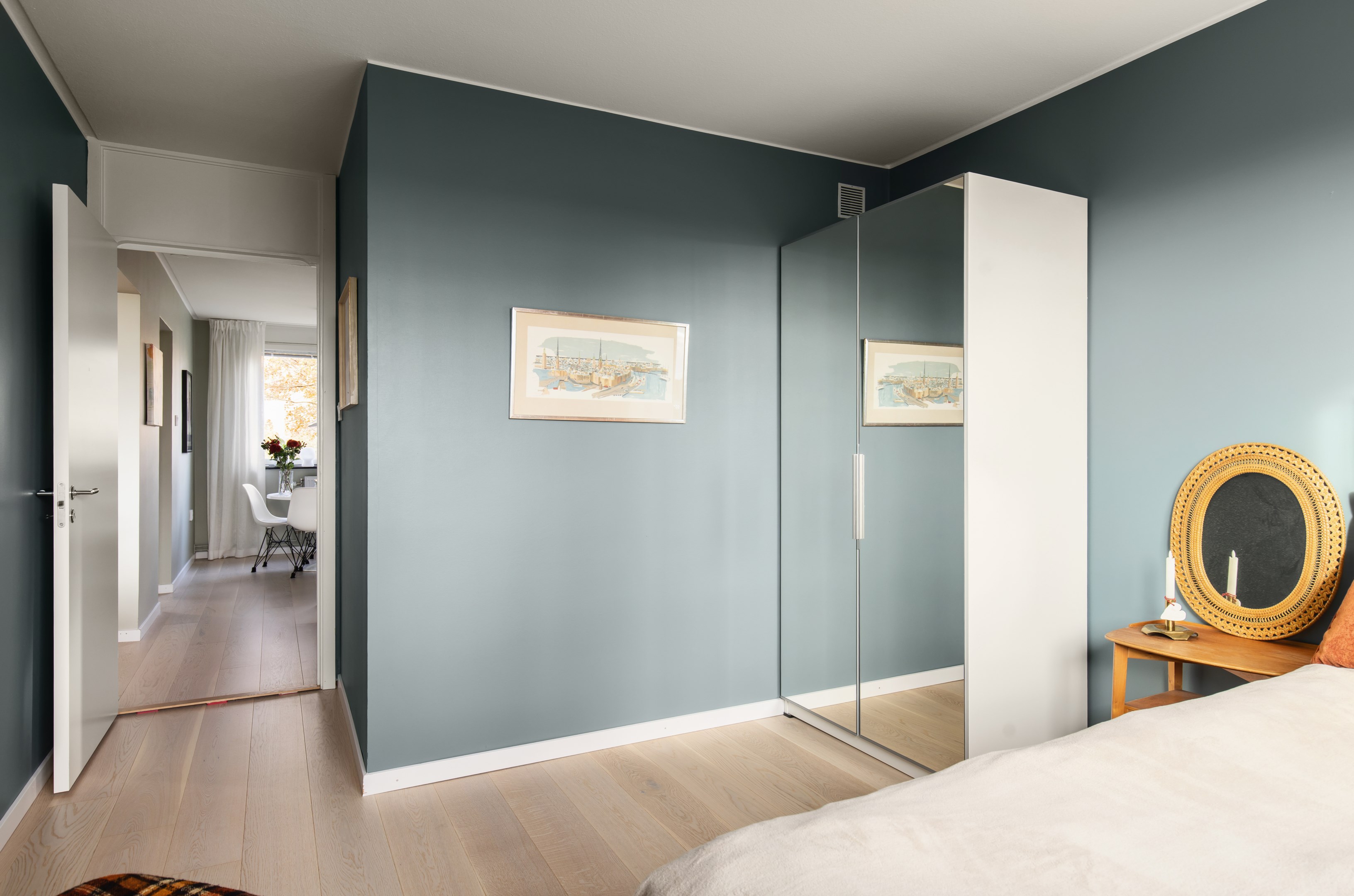 Bostadsbild från Henriksdalsringen 89, Såld i Henriksdalsberget, Nacka