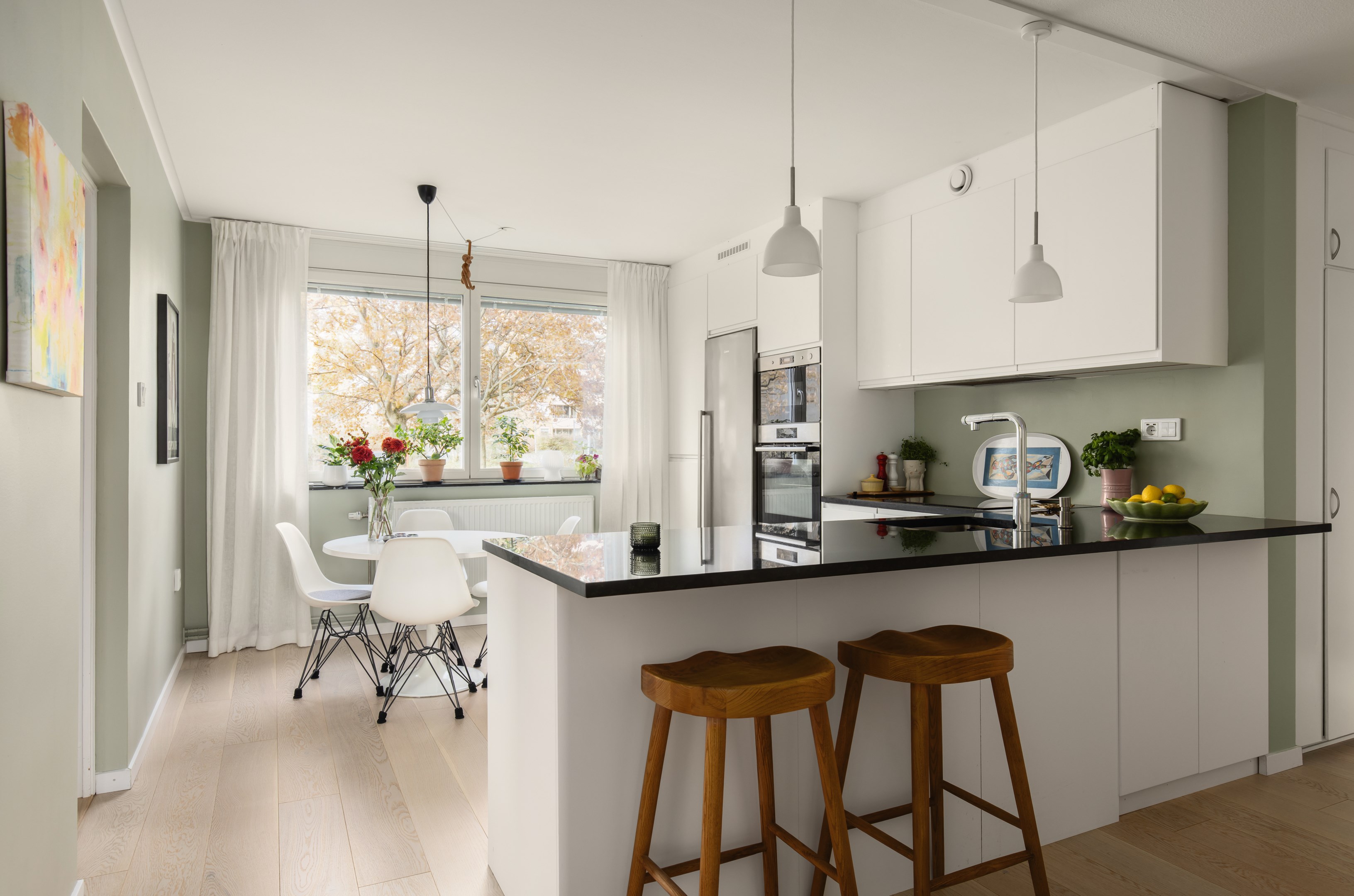 Bostadsbild från Henriksdalsringen 89, Såld i Henriksdalsberget, Nacka