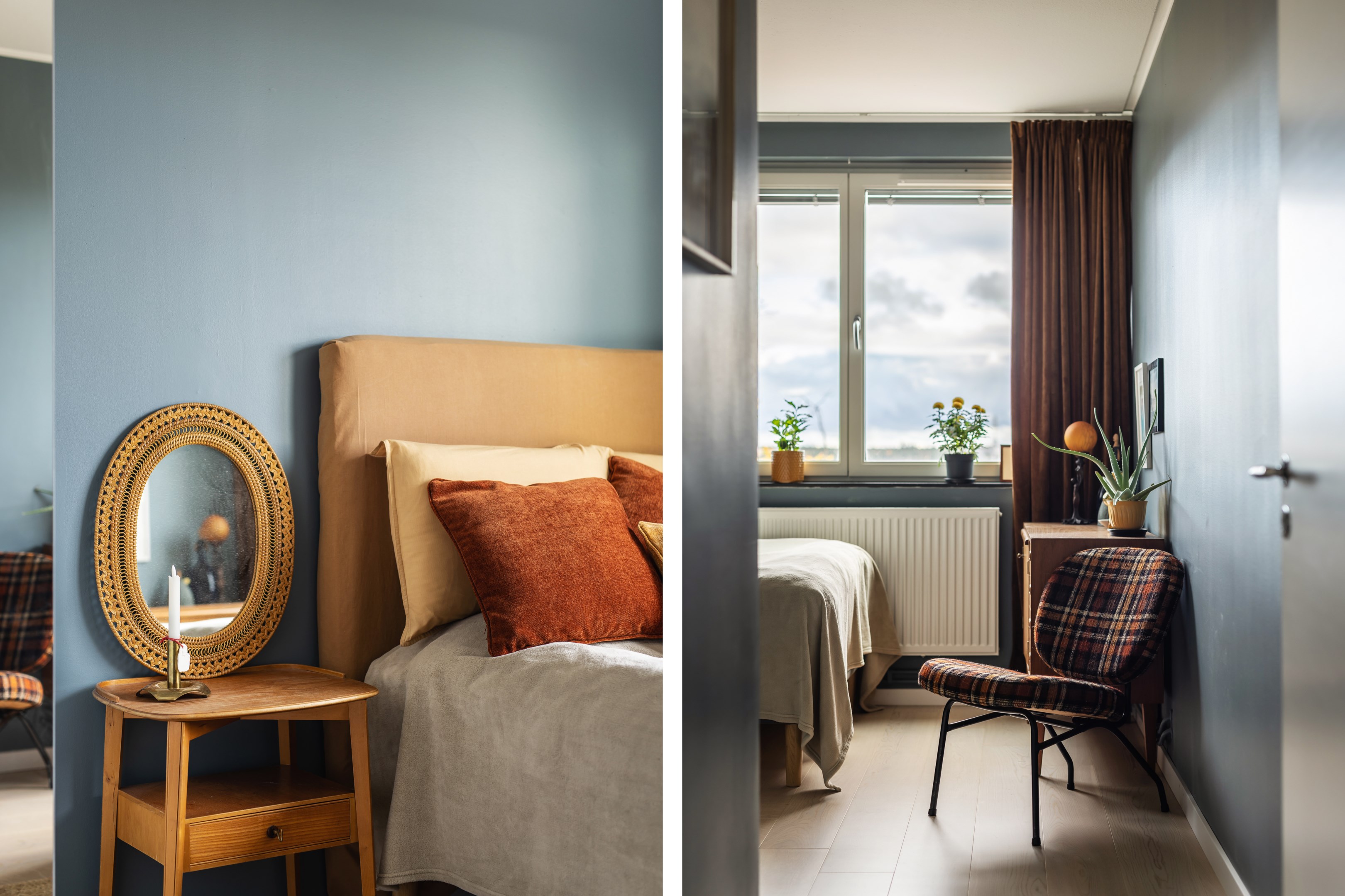 Bostadsbild från Henriksdalsringen 89, Såld i Henriksdalsberget, Nacka