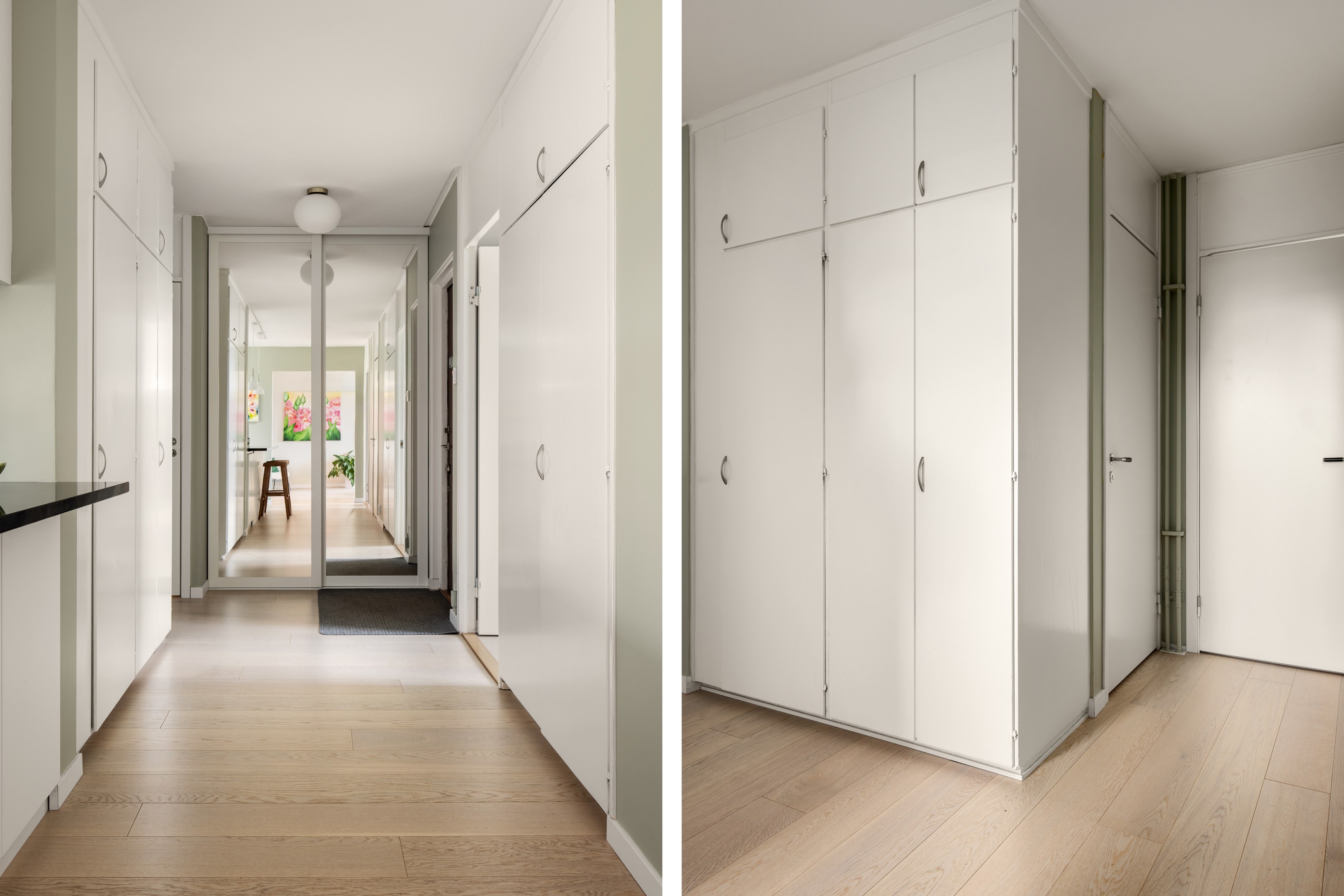 Bostadsbild från Henriksdalsringen 89, Såld i Henriksdalsberget, Nacka