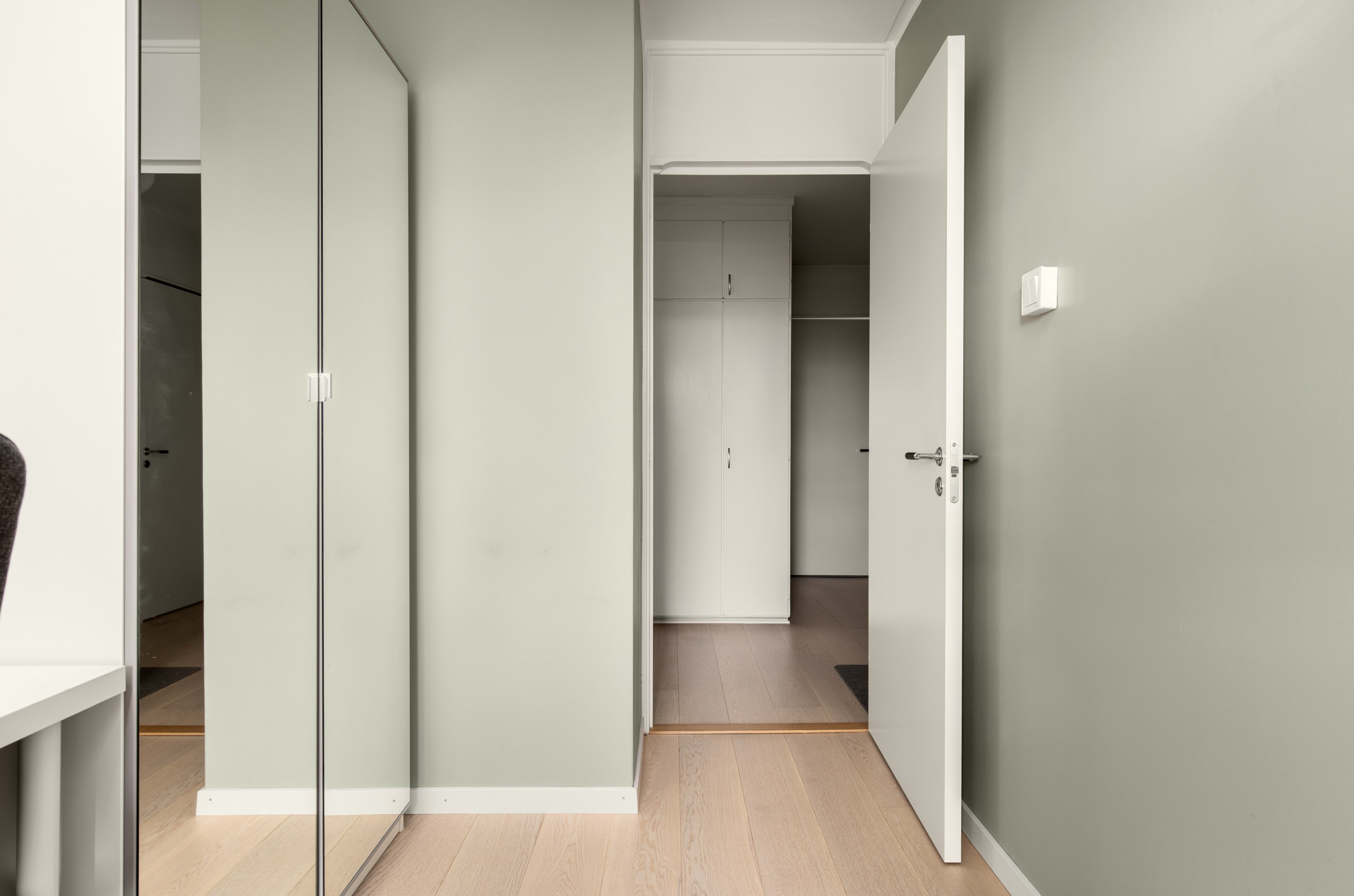 Bostadsbild från Henriksdalsringen 89, Såld i Henriksdalsberget, Nacka